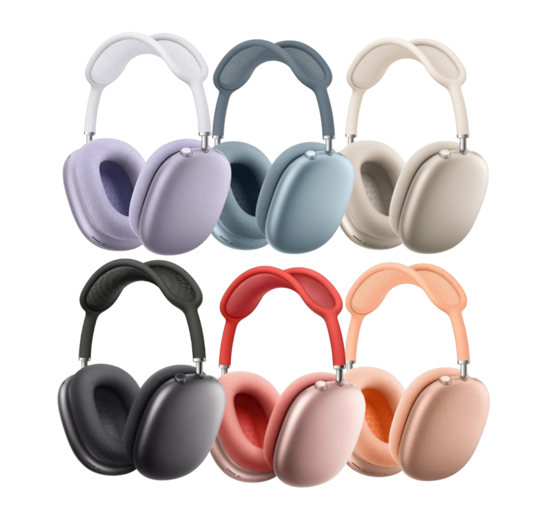Auriculares AirPod Max