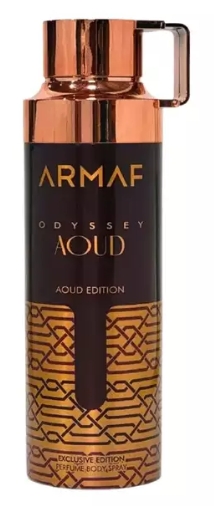 Body Splash Armaf Odyssey 250ml
