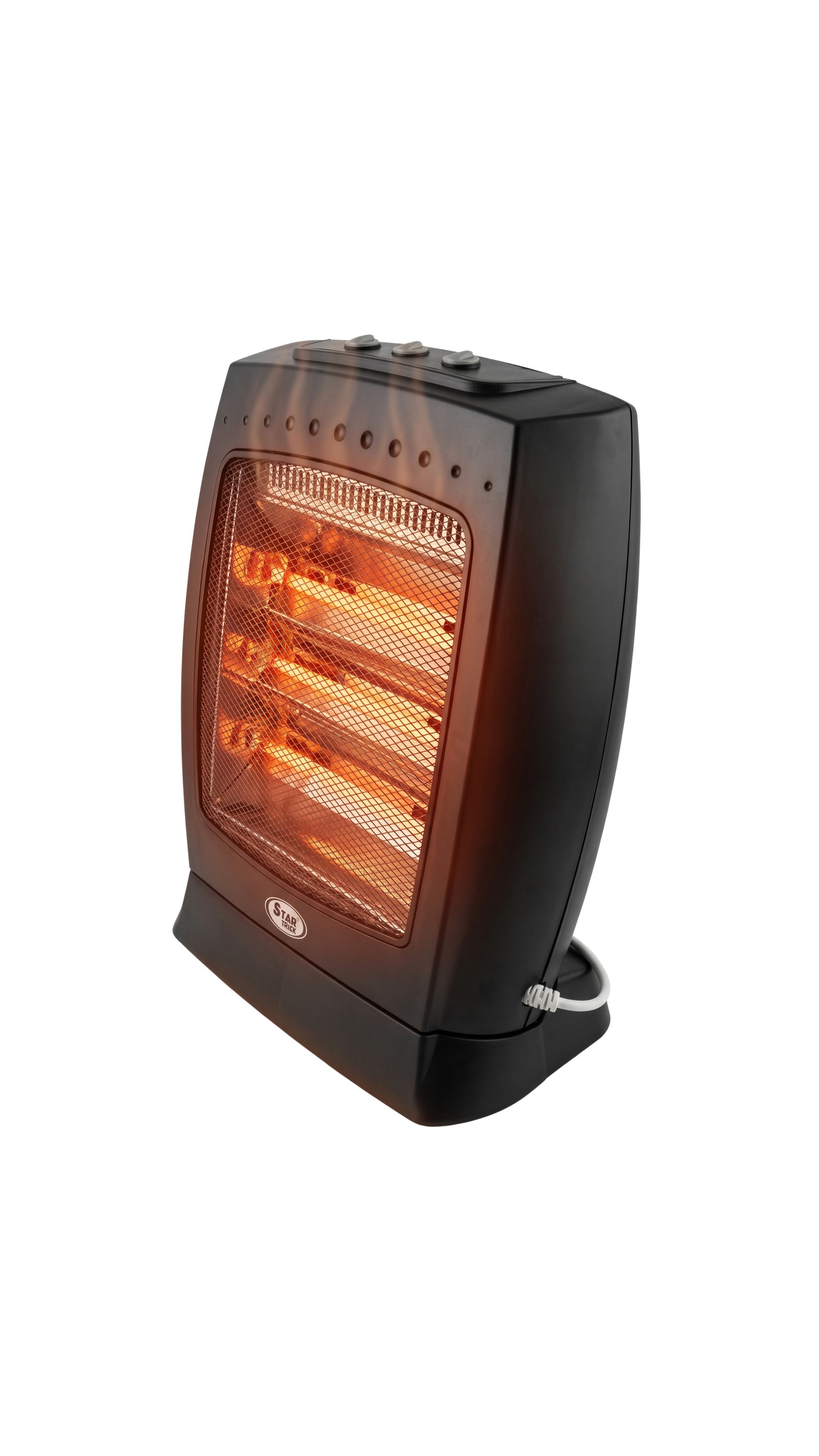 Estufa Star Trak STH125 Halógena Fija 1200W