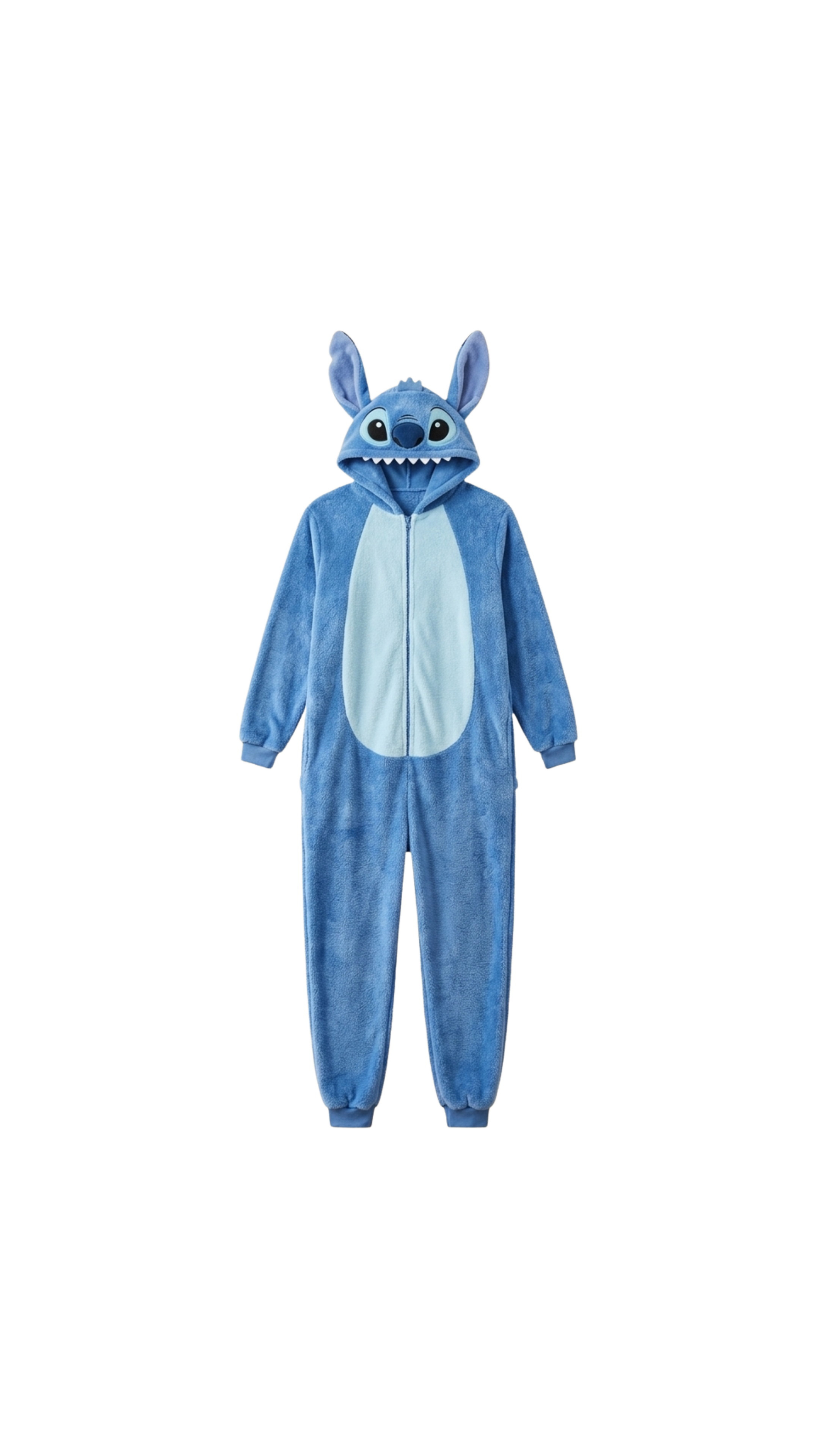 Kigurumi Stitch — Talle Niño