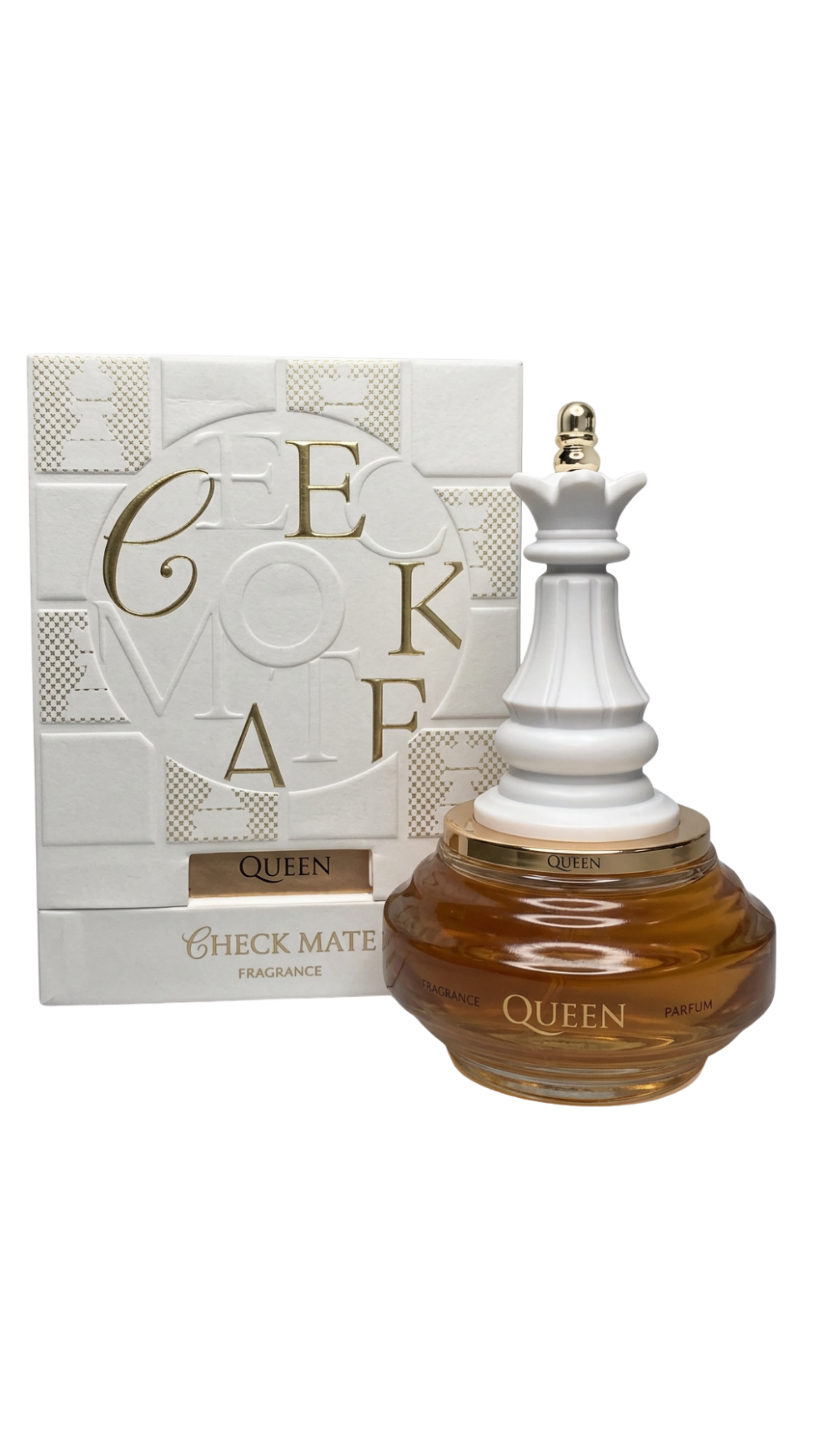 Armaf Cheekmate Queen EDP 100ml
