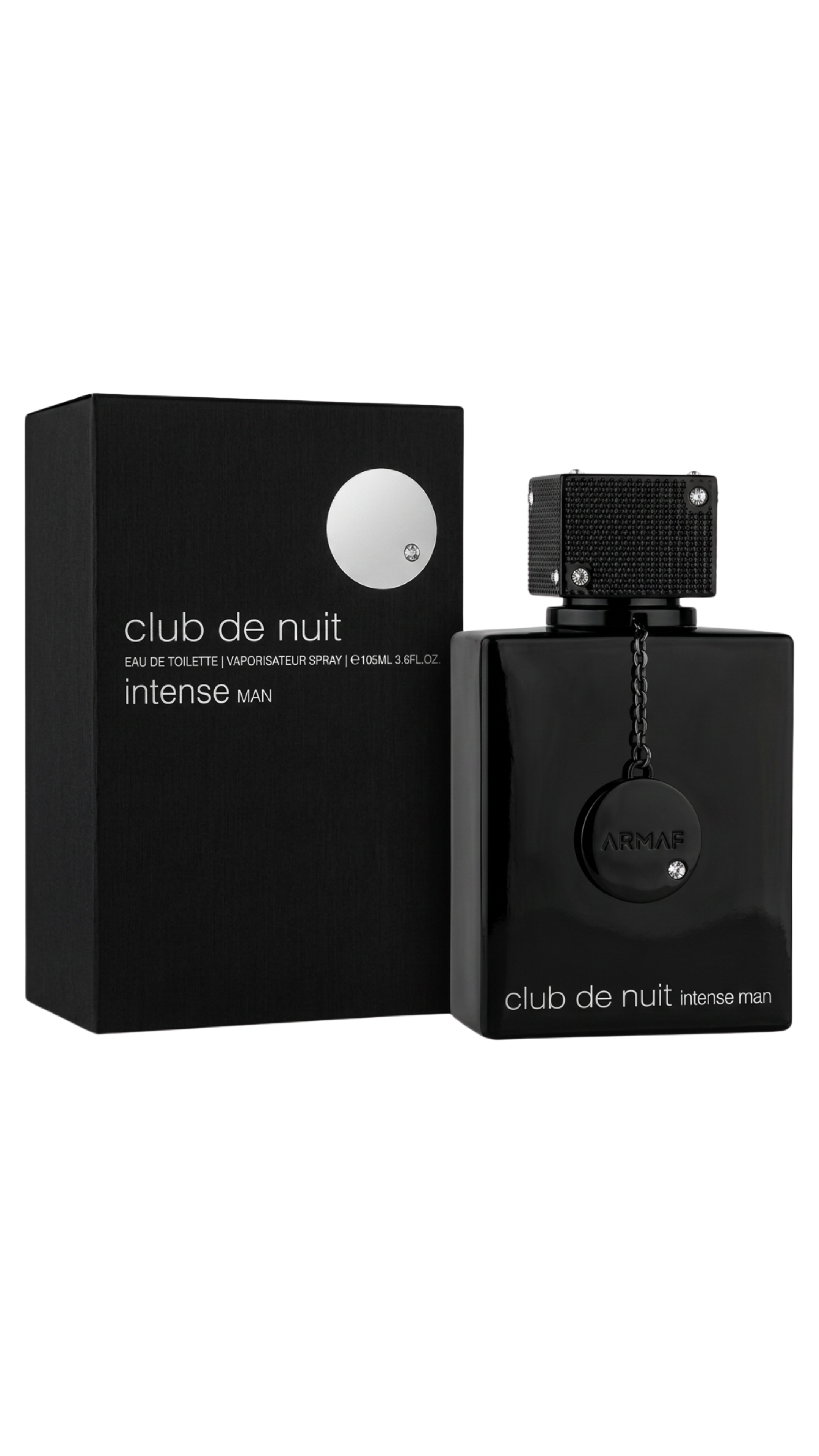 Armaf Club de Nuit Intense EDP 105ml