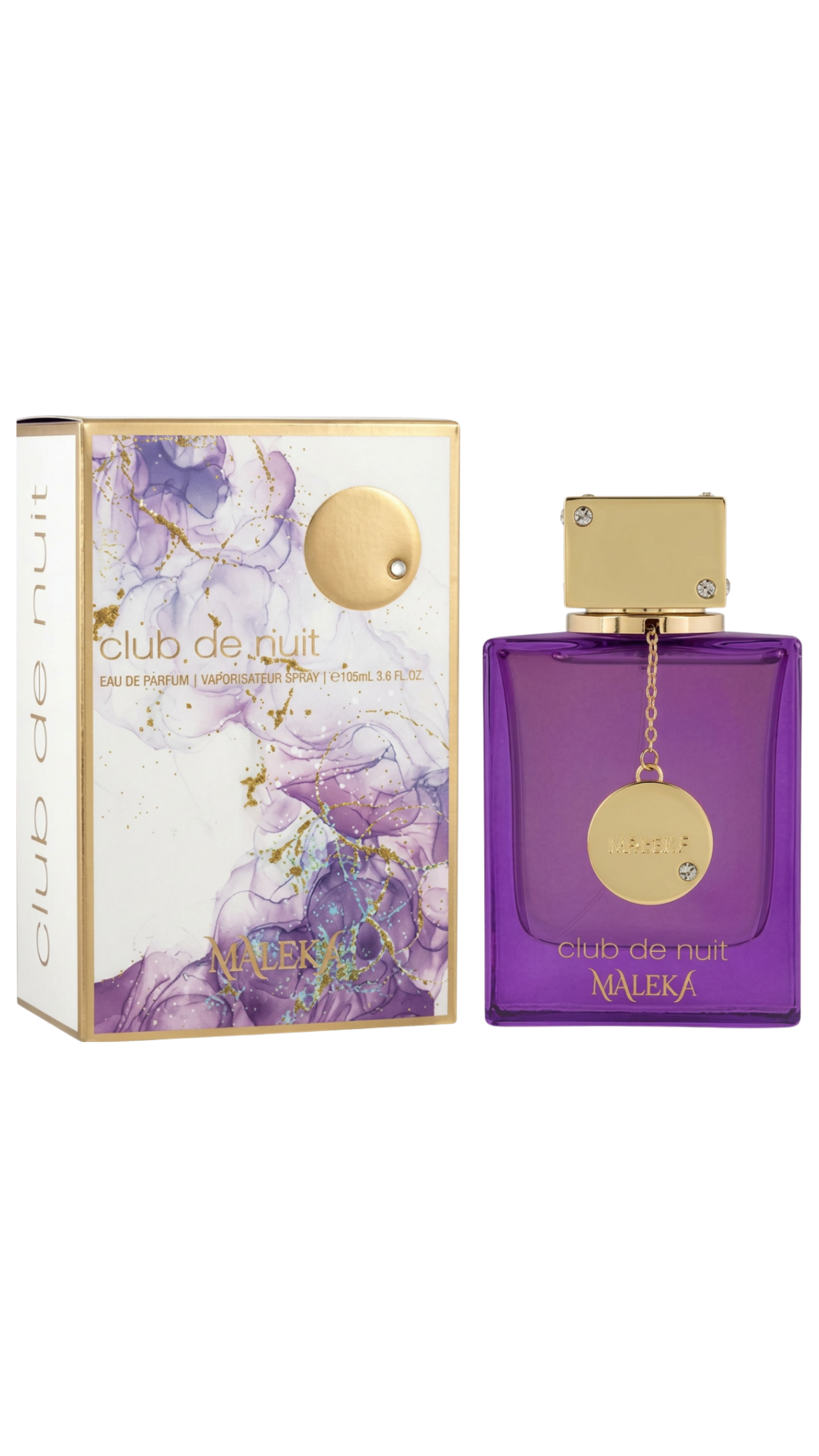 Armaf Club de Nuit Maleka EDP 105ml