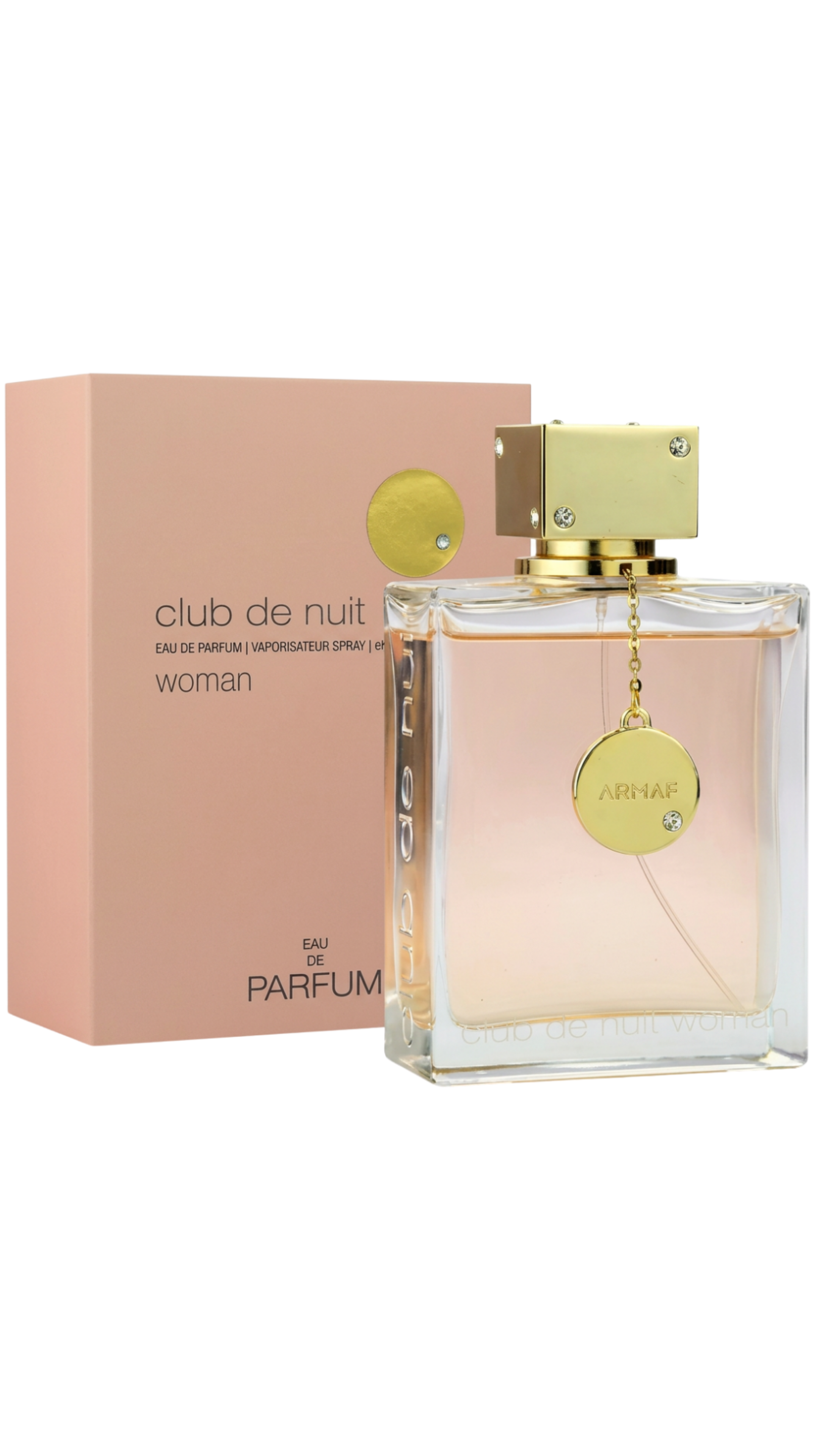 Armaf Club de Nuit Woman EDP 105ml
