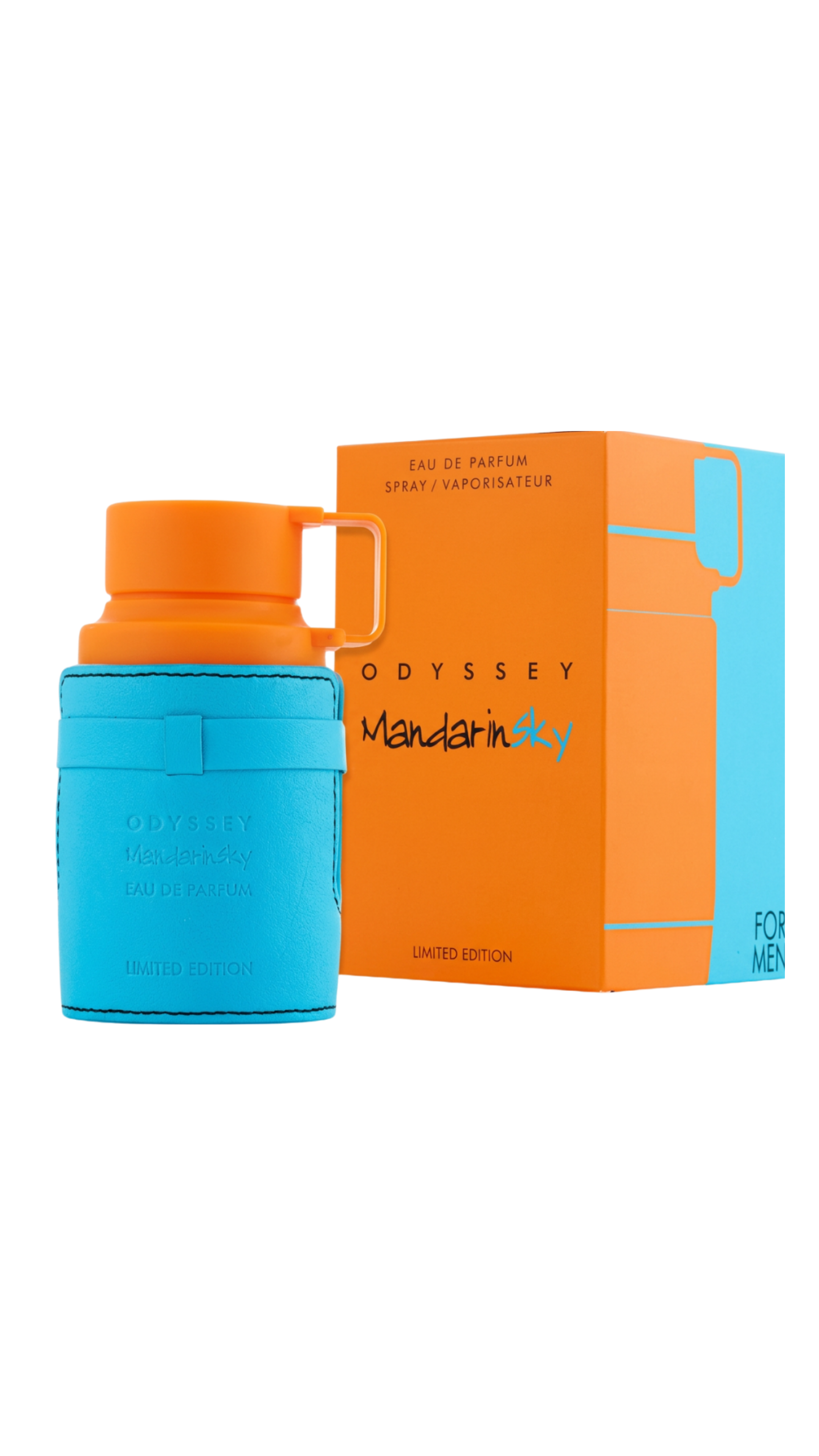 Armaf Mandarin Sky EDP 100ml