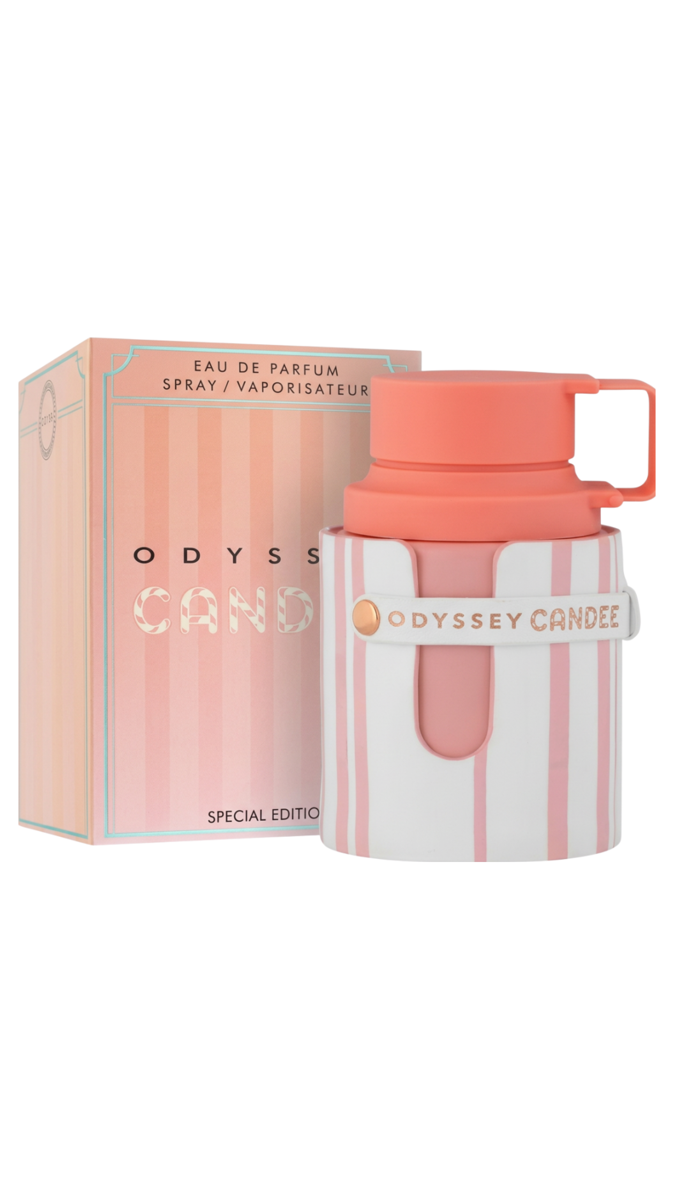 Armaf Odyssey Candee EDP 100ml