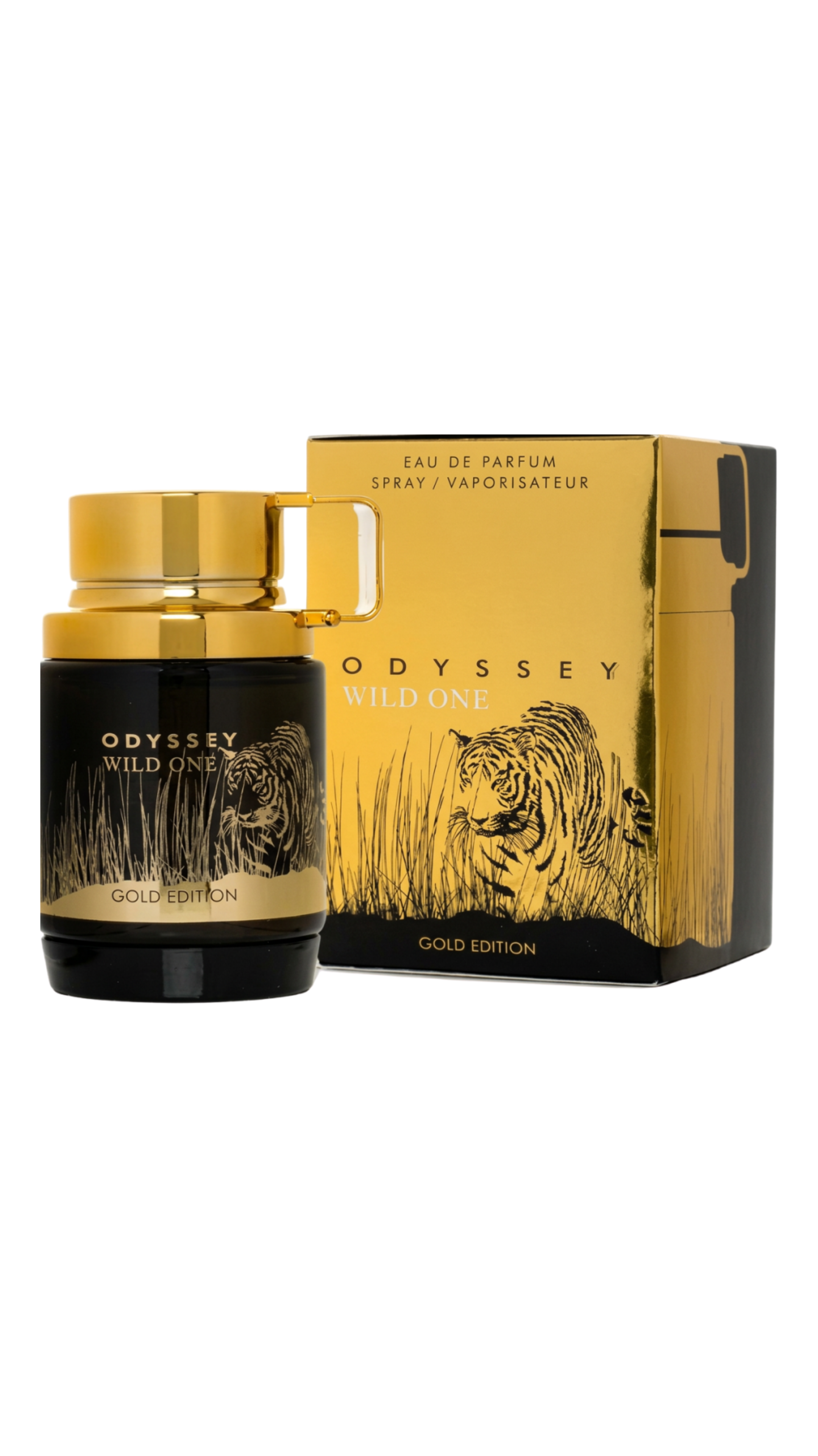 Armaf Odyssey Wild One EDP 100ml