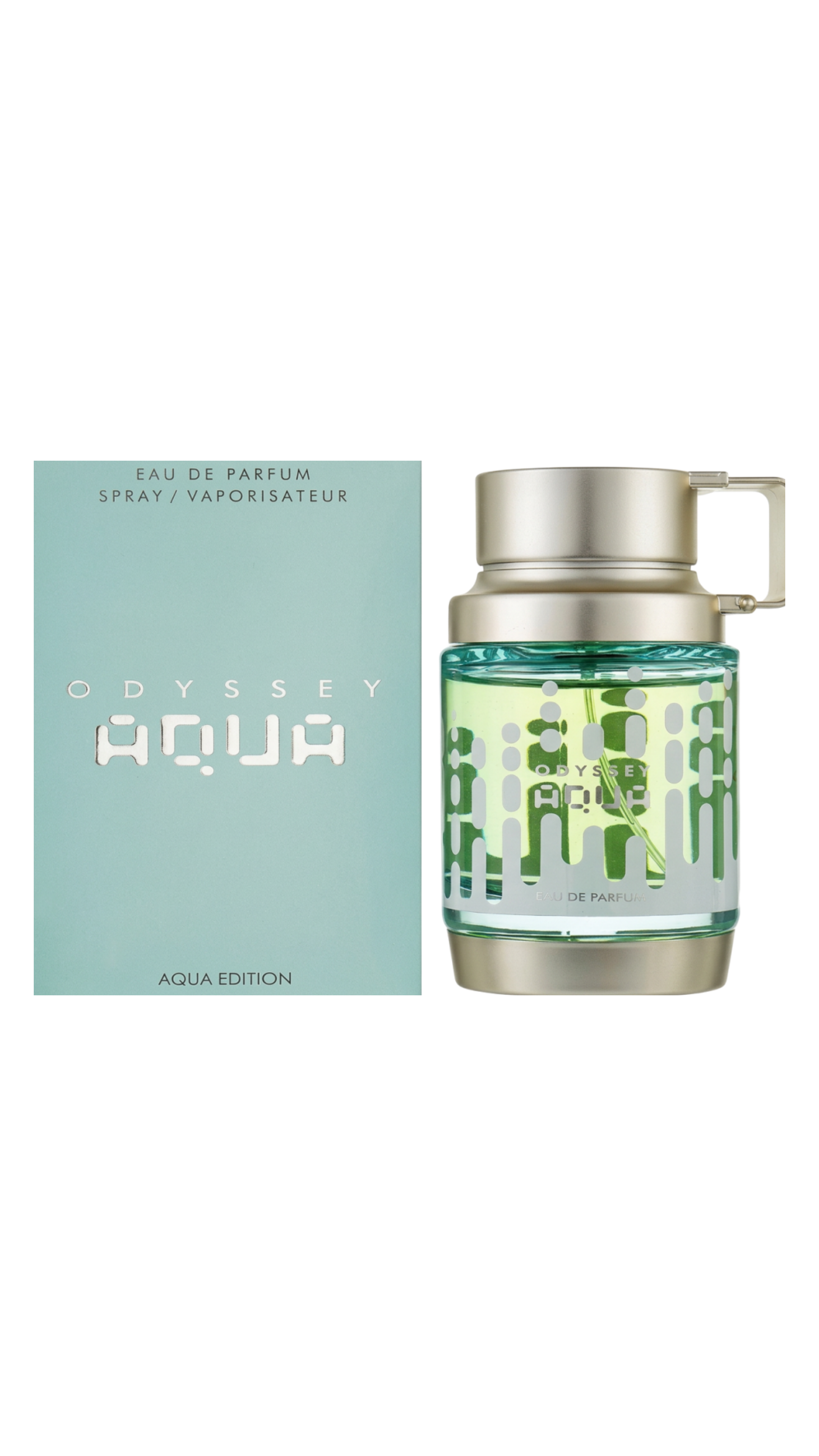 Armaf Odyssey Aqua Edition EDP 100ml