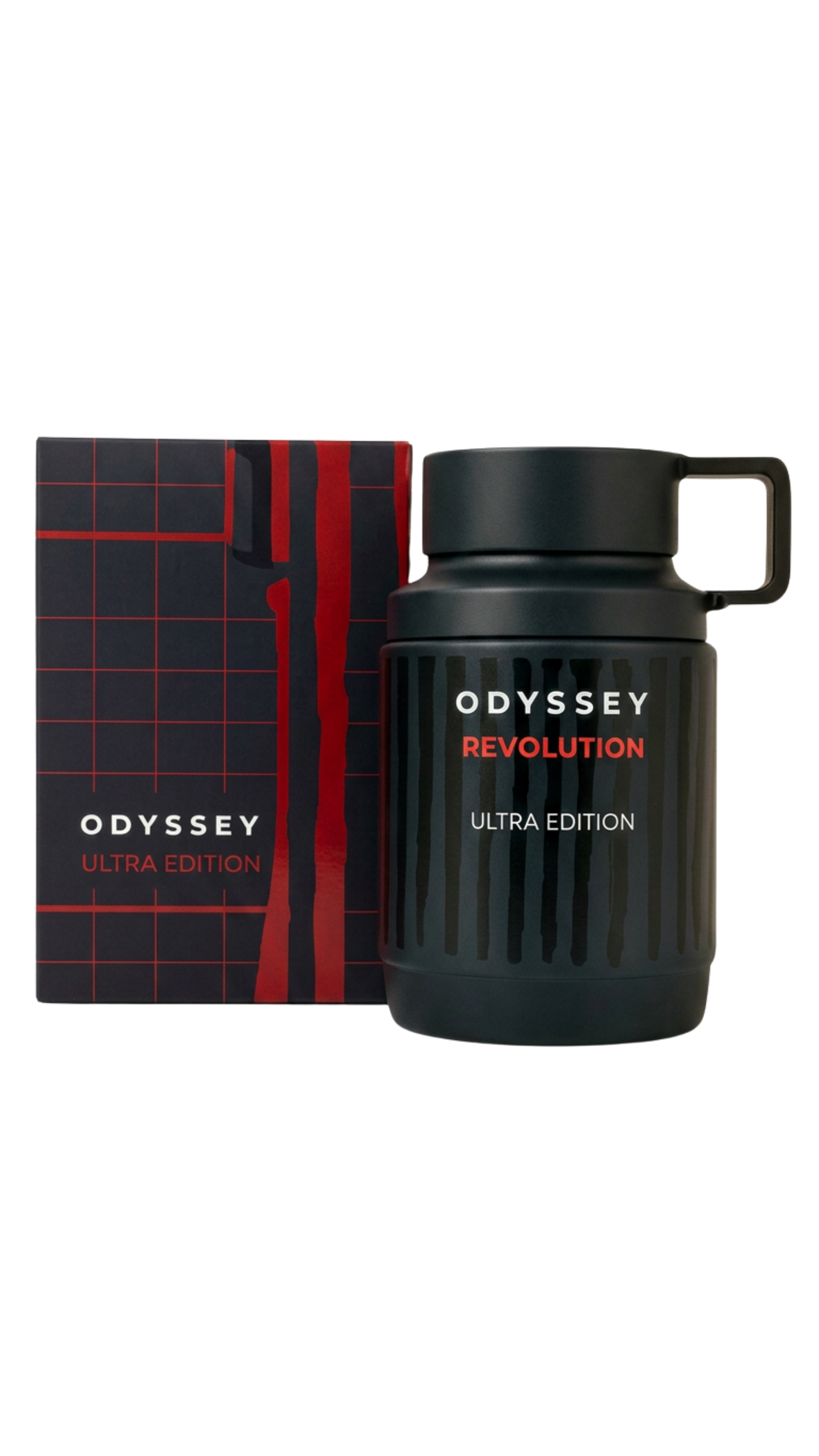 Armaf Odyssey Revolution EDP 100ml