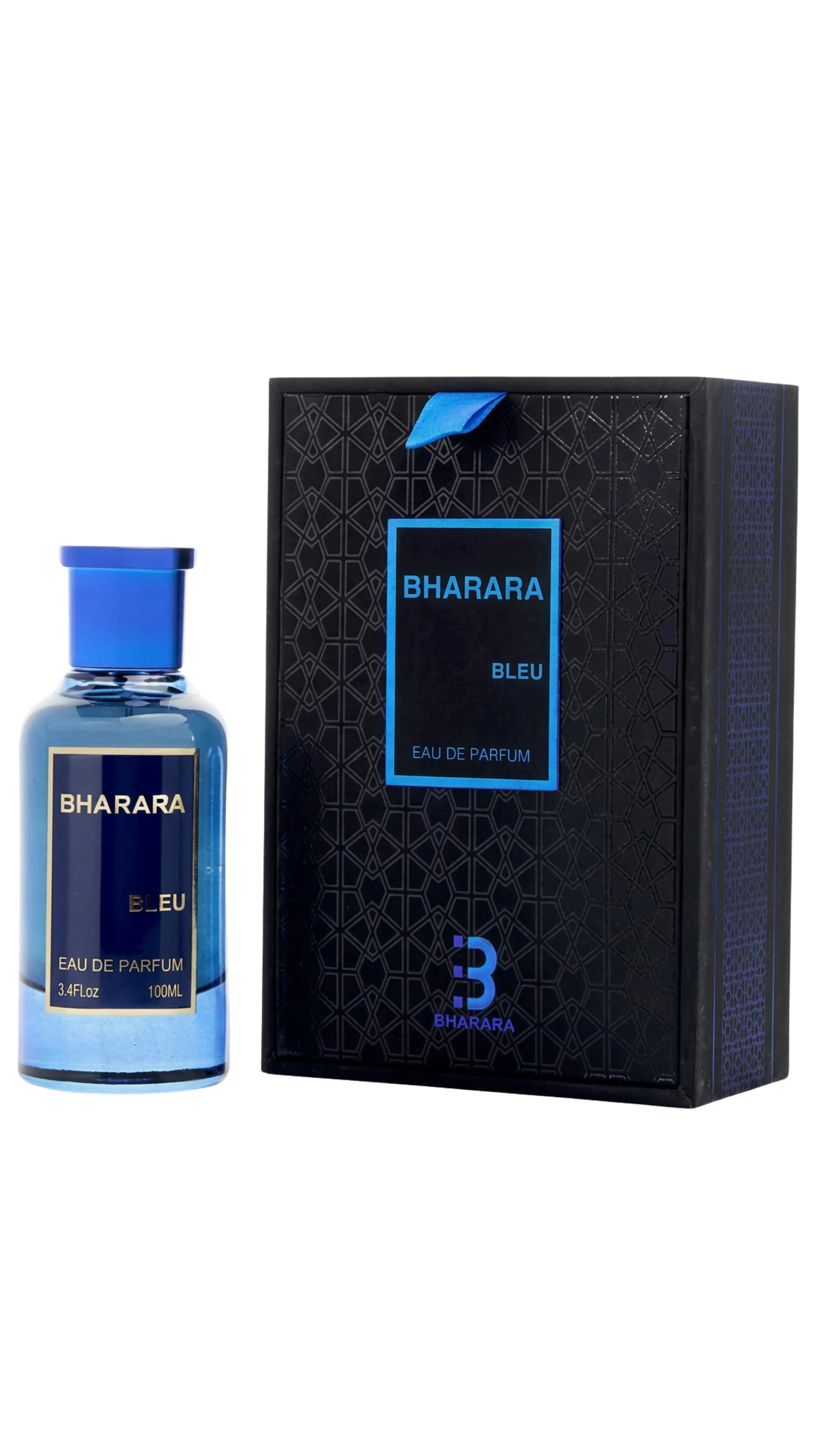 Bharara Bleu EDP 100ml