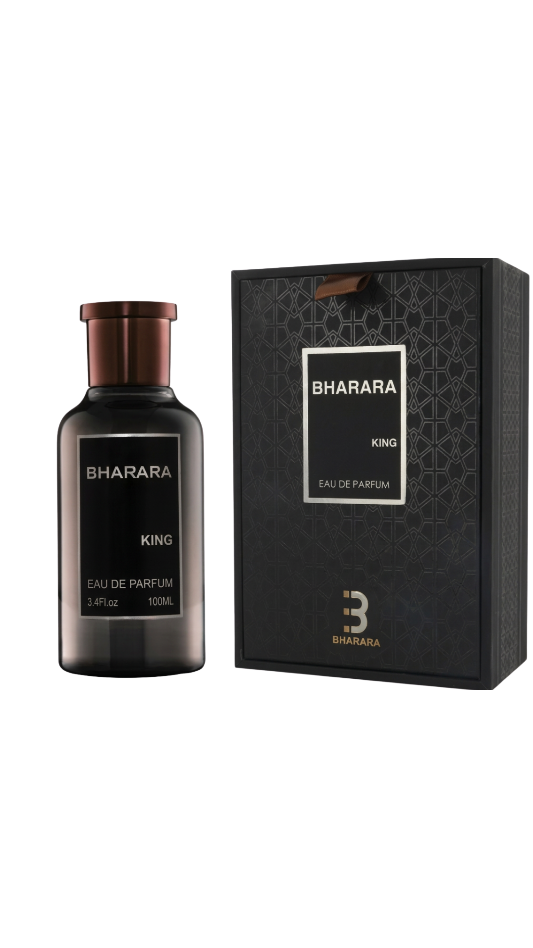 Bharara King EDP 100ml