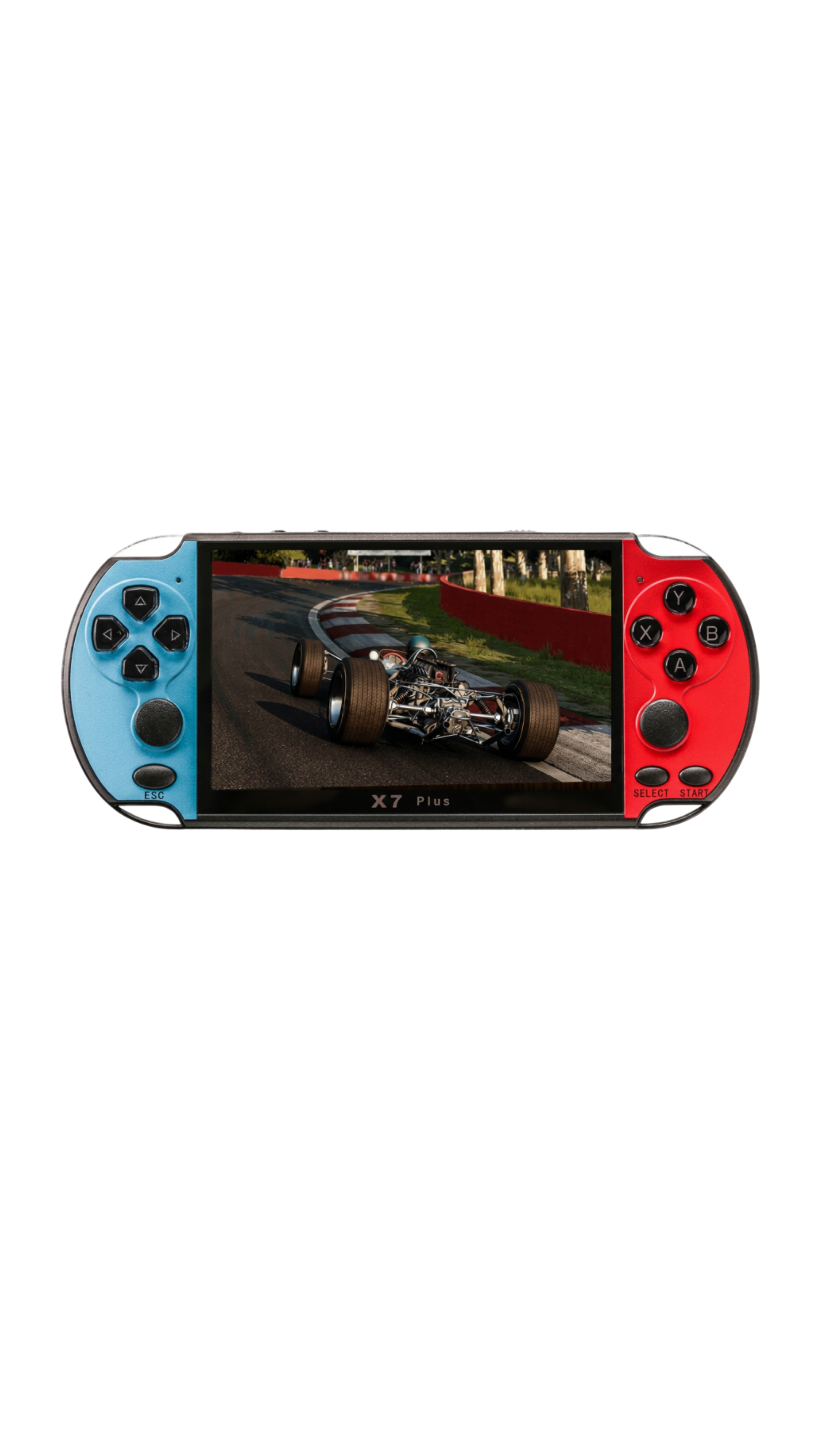 Consola Game Portátil X7 8GB