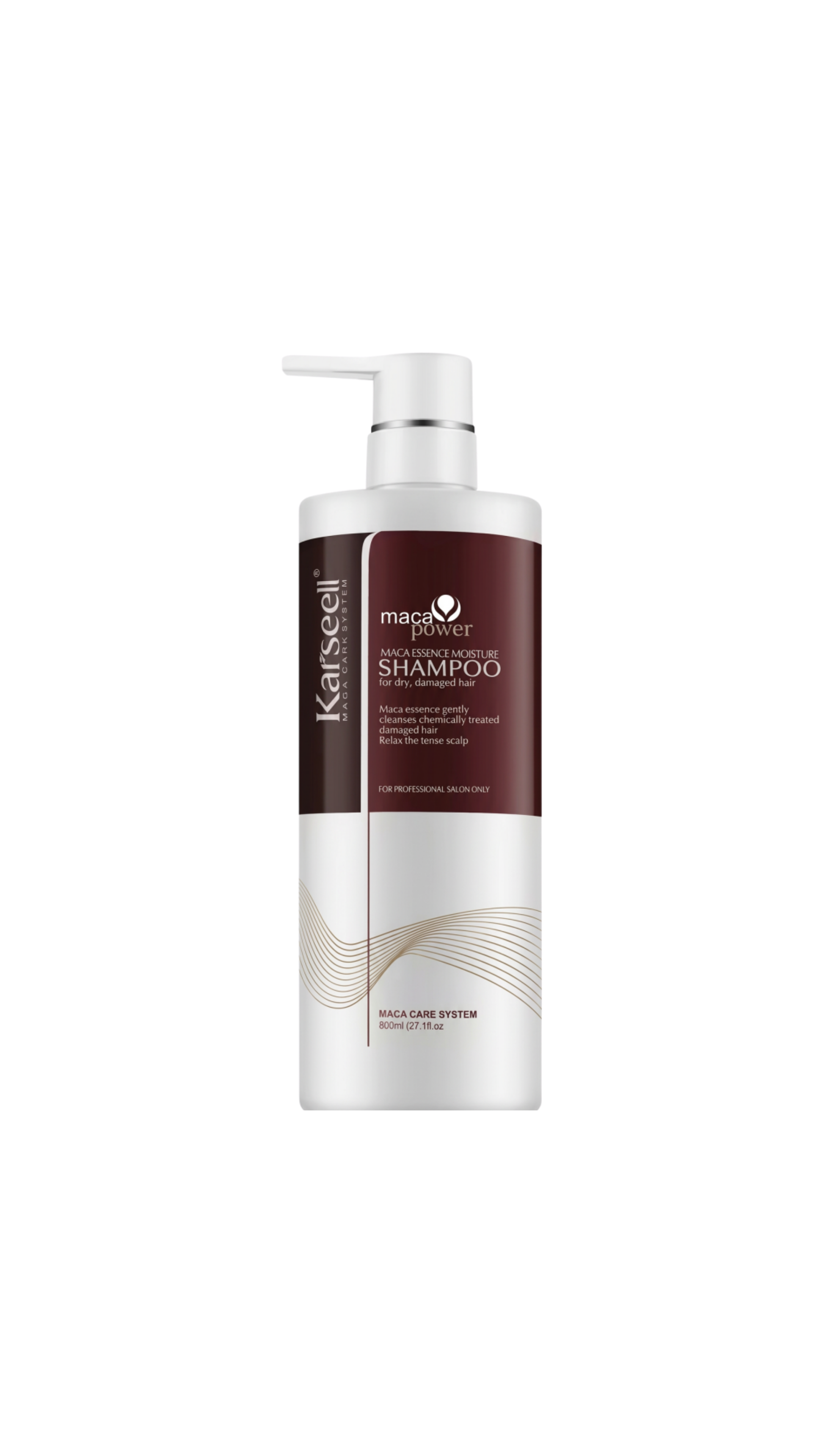 Karseell Shampoo 500ml