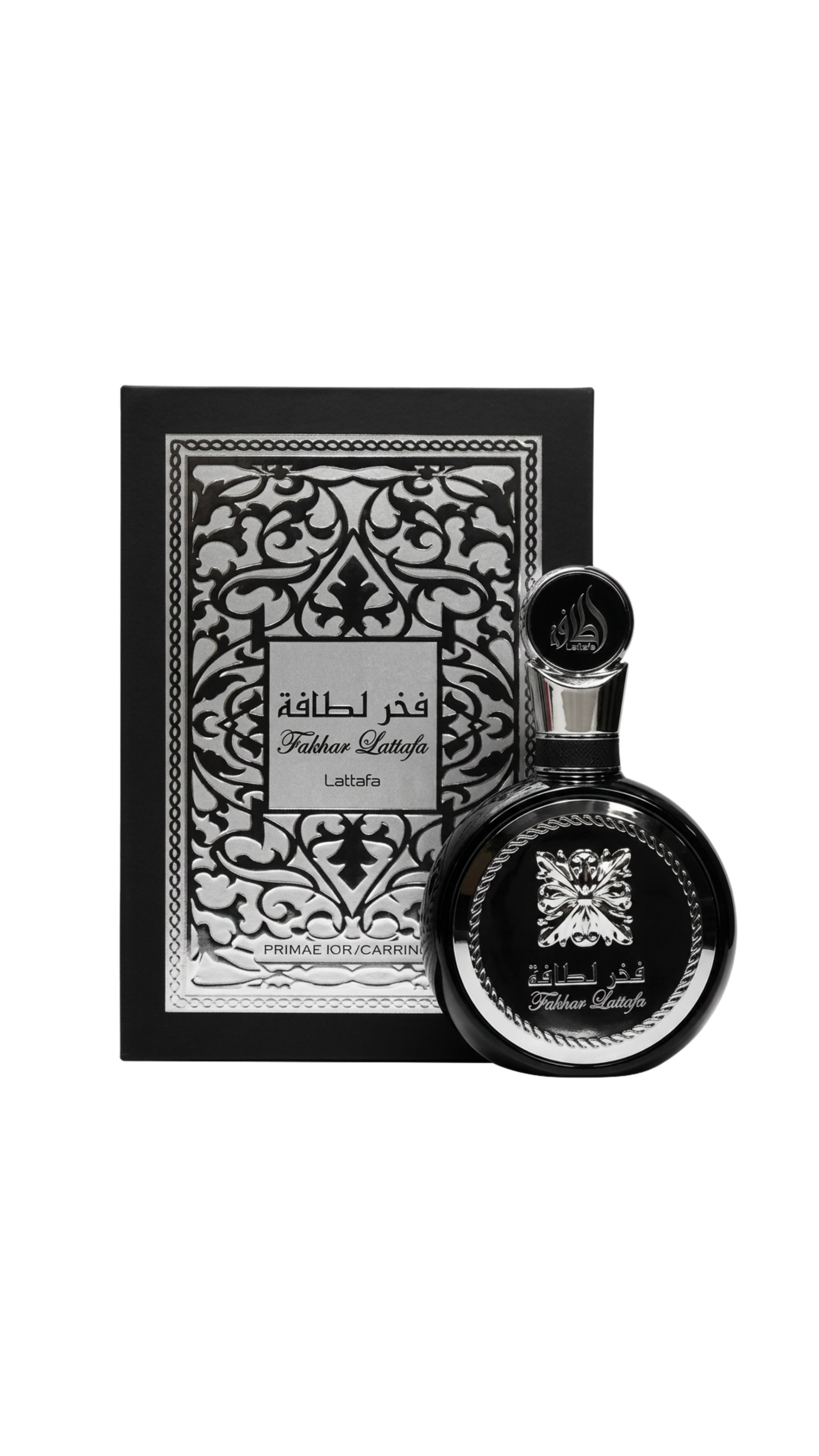 Lattafa Fakhar Masculino EDP