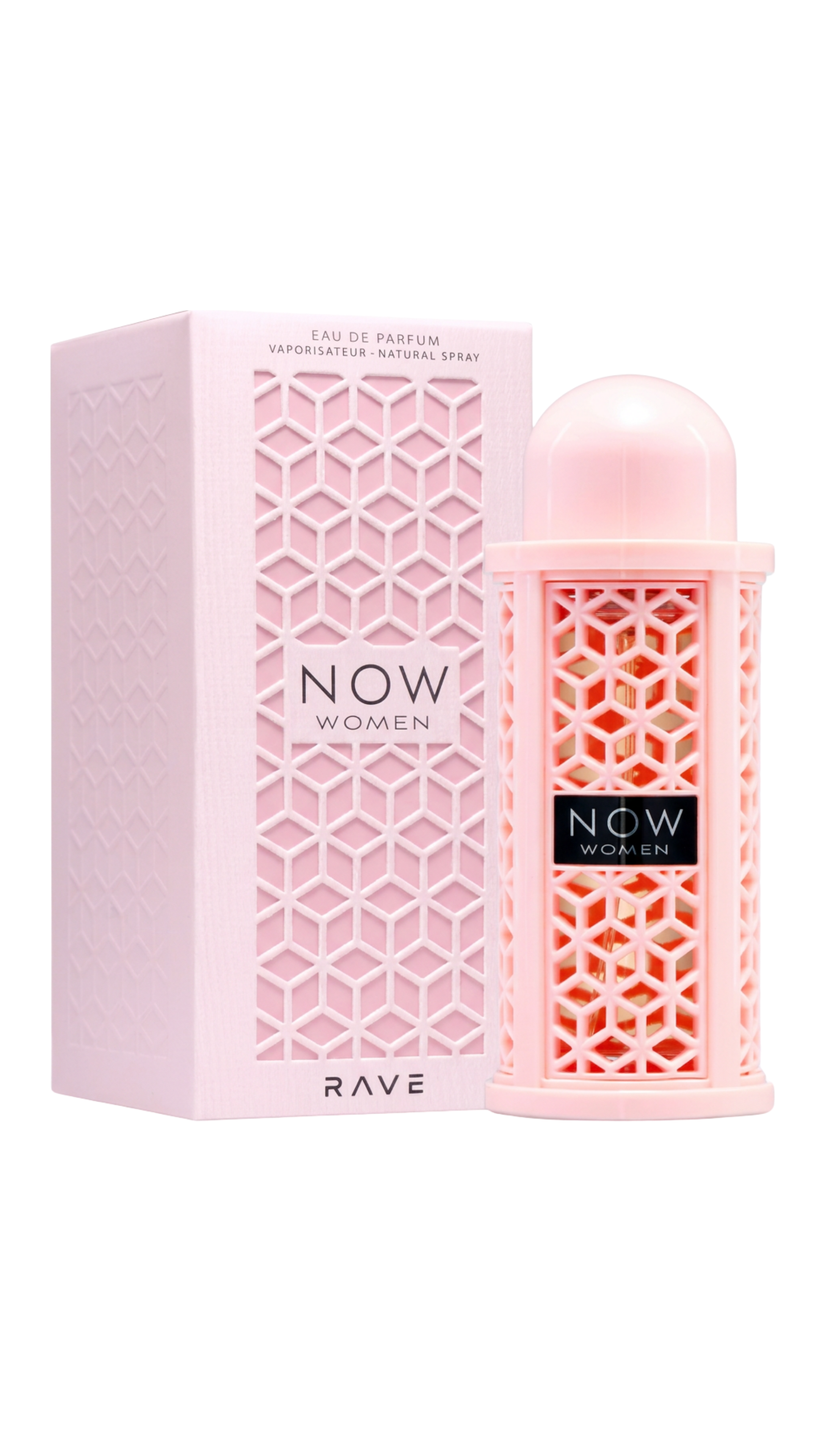 Lattafa Rave Now Women EDP 100ml