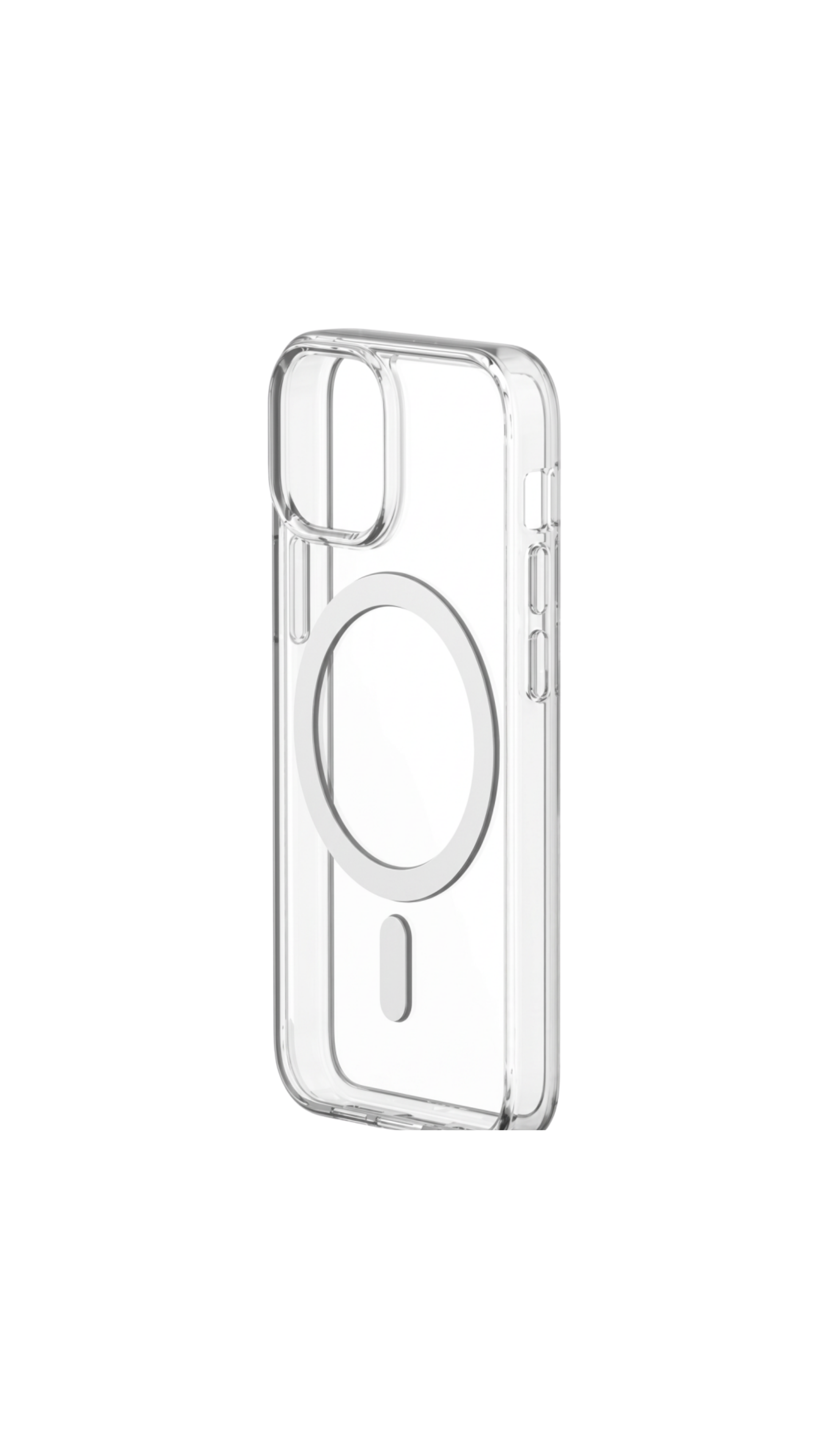 MagSafe iPhone 15 Pro Max