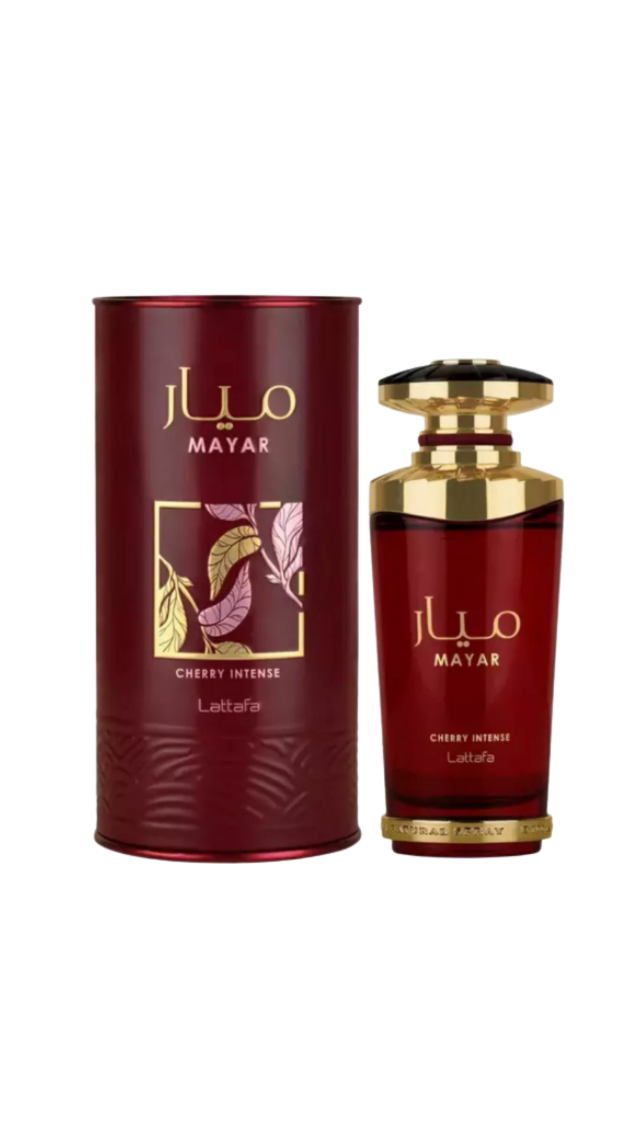 Mayar Cherry Intense EDP