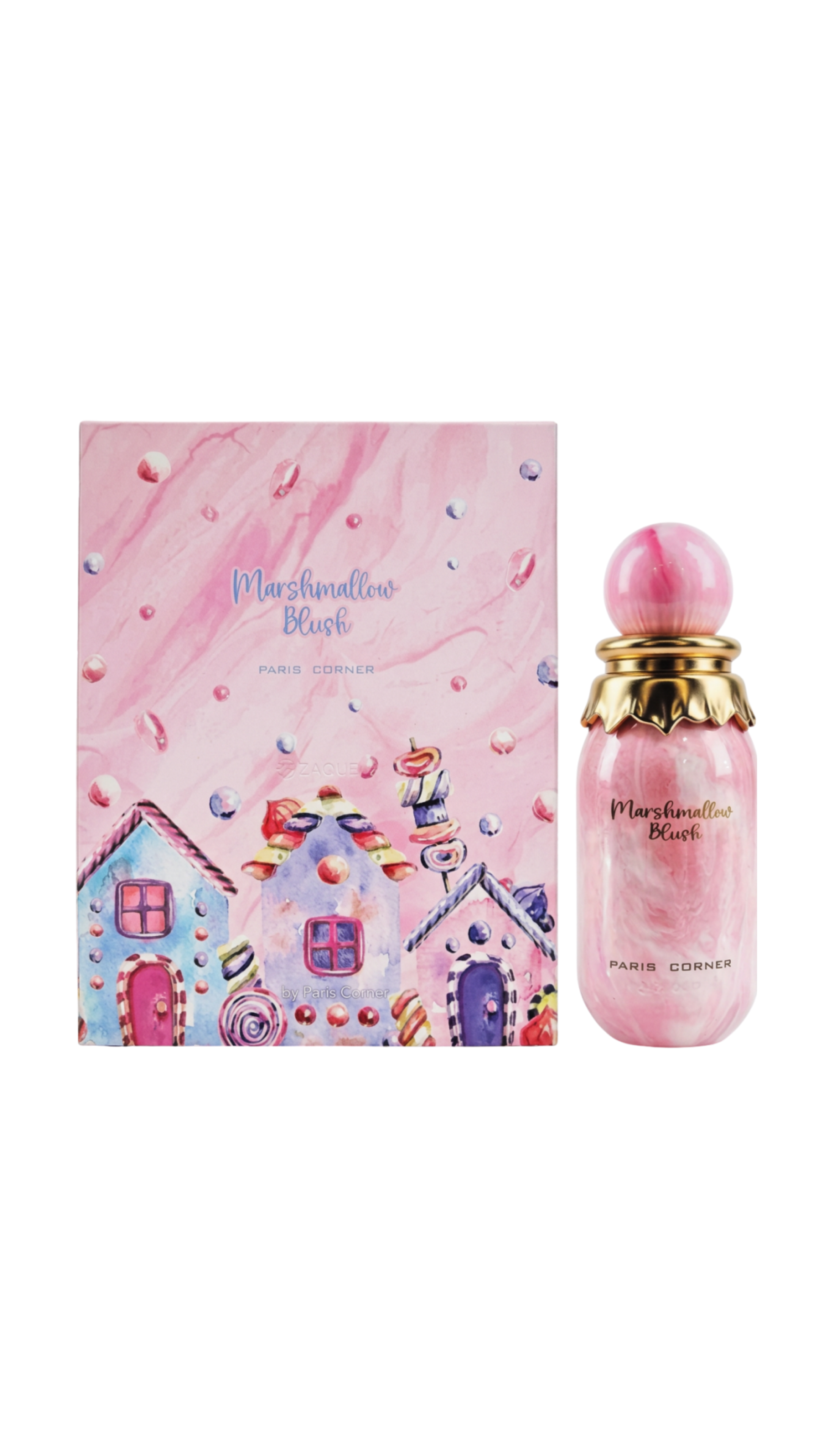 Paris Corner Marshmallow EDP