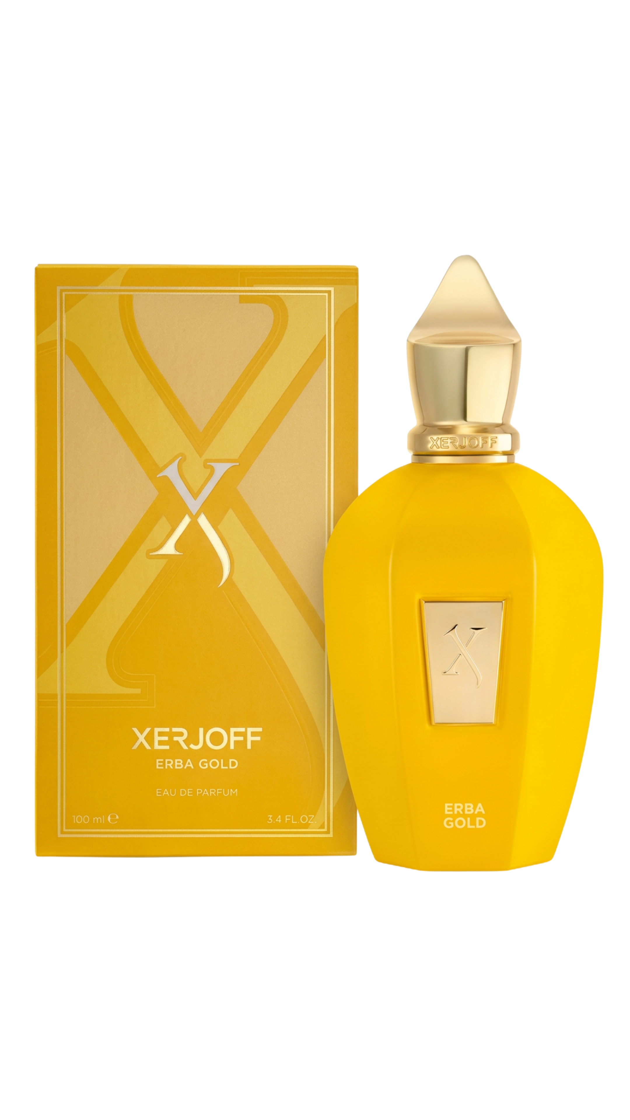 Xerjoff Erba Gold EDP 50ml