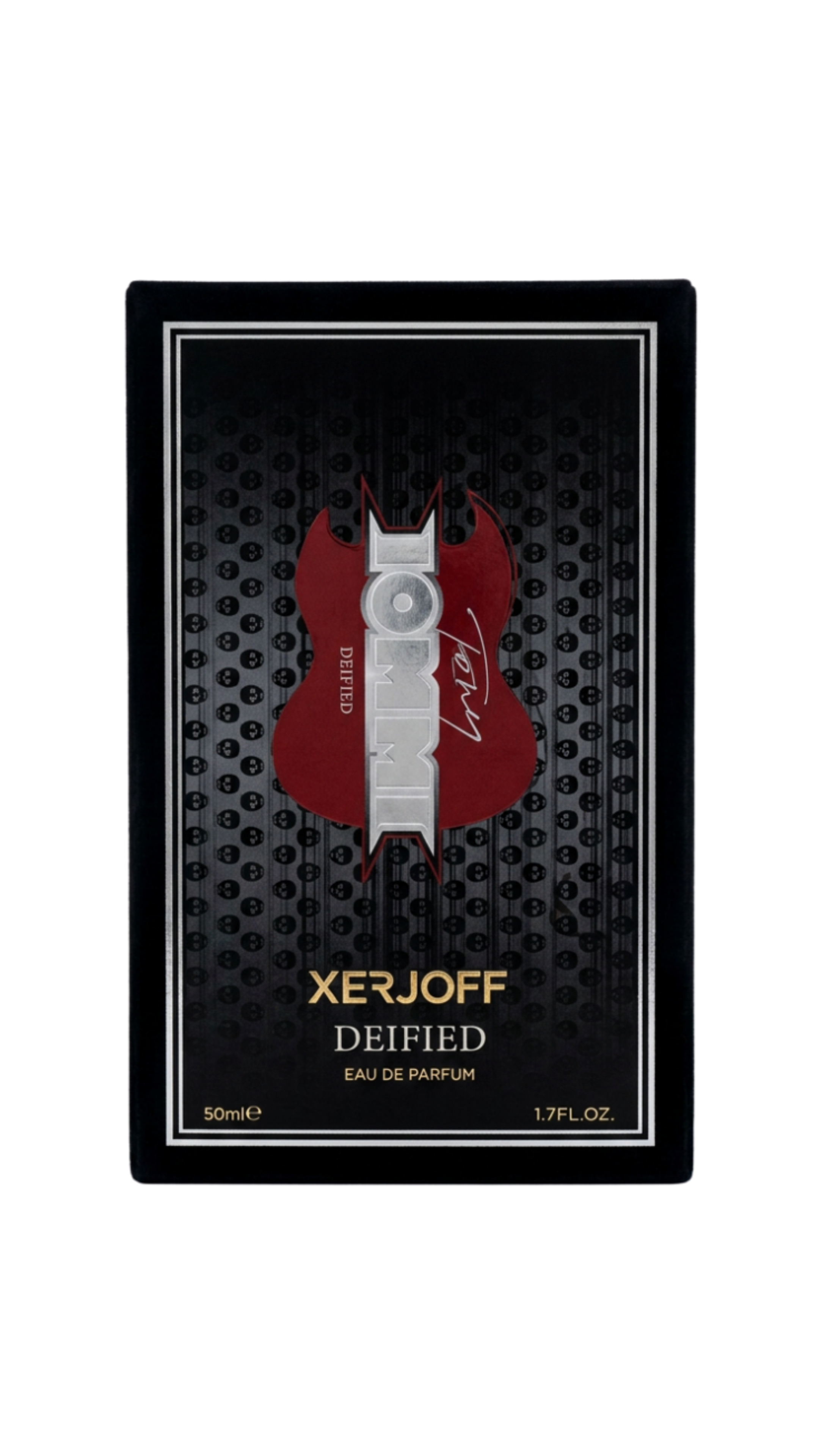 Xerjoff Tony Iommi EDP 50ml