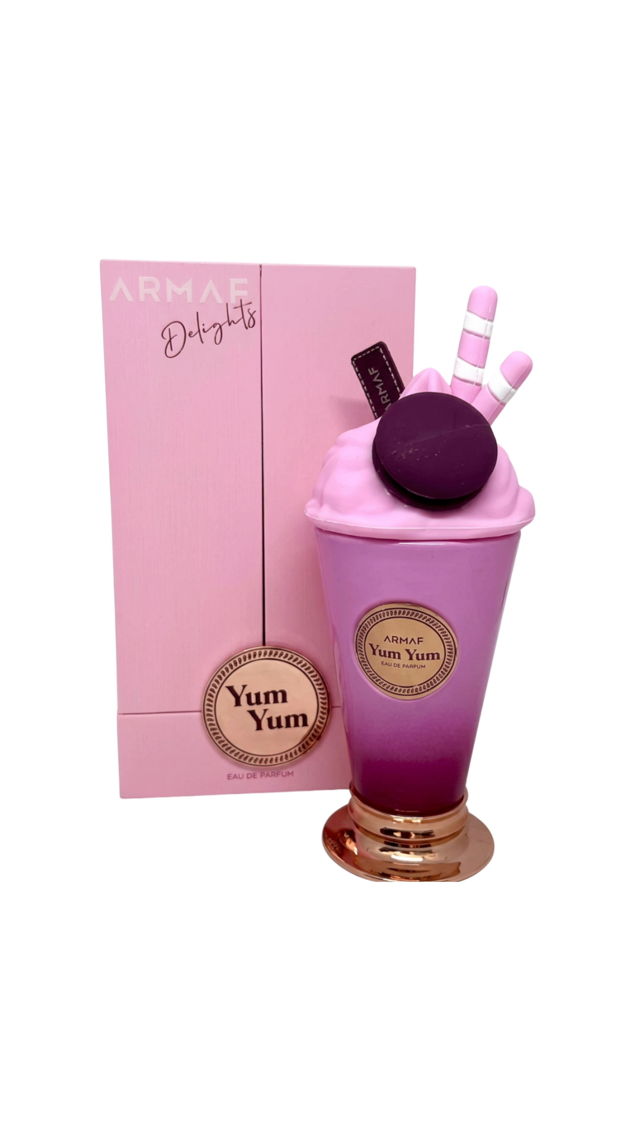 Yum-Yum Rose EDP