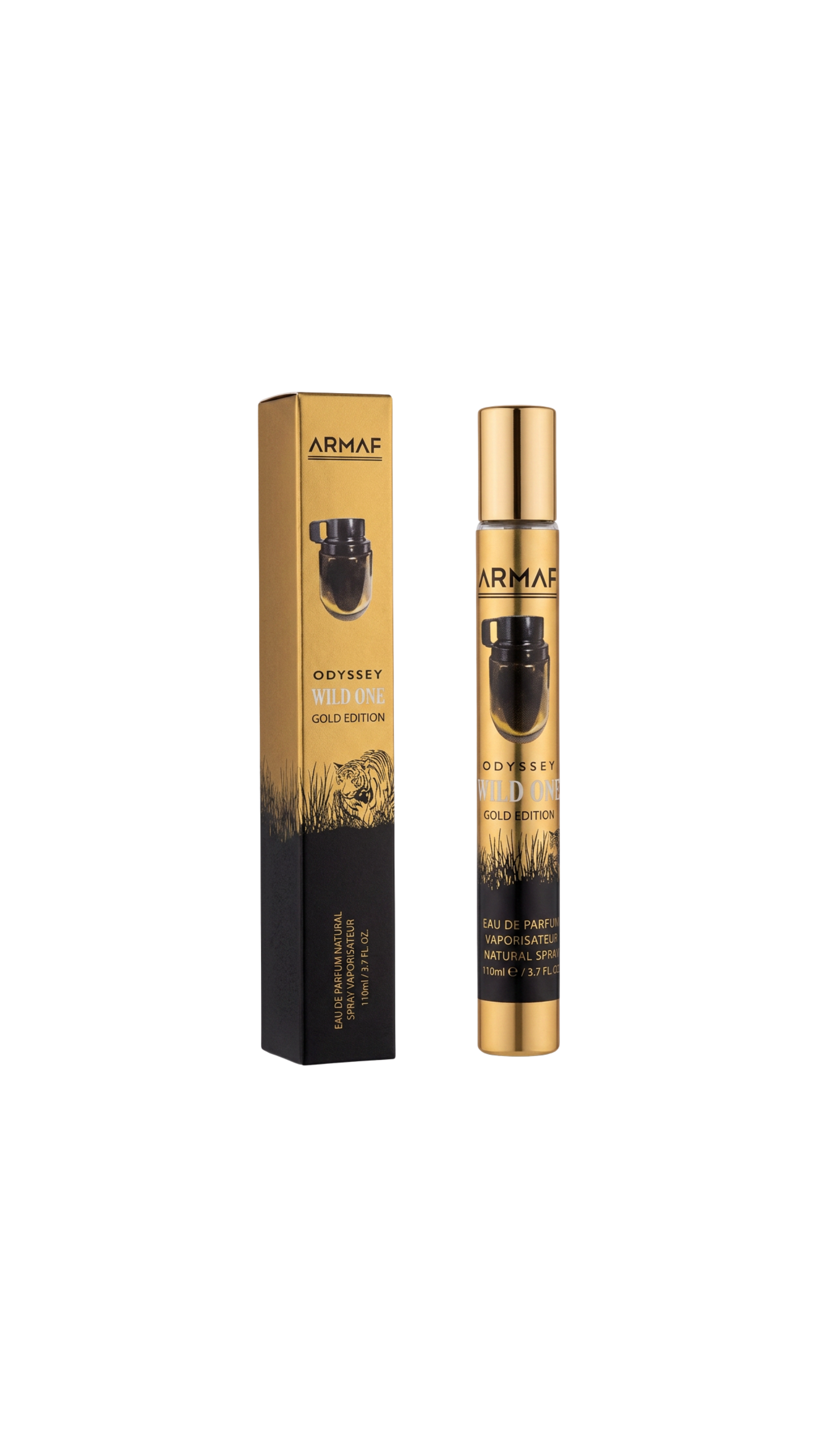 Tubo Armaf Odyssey Wild One 35ml