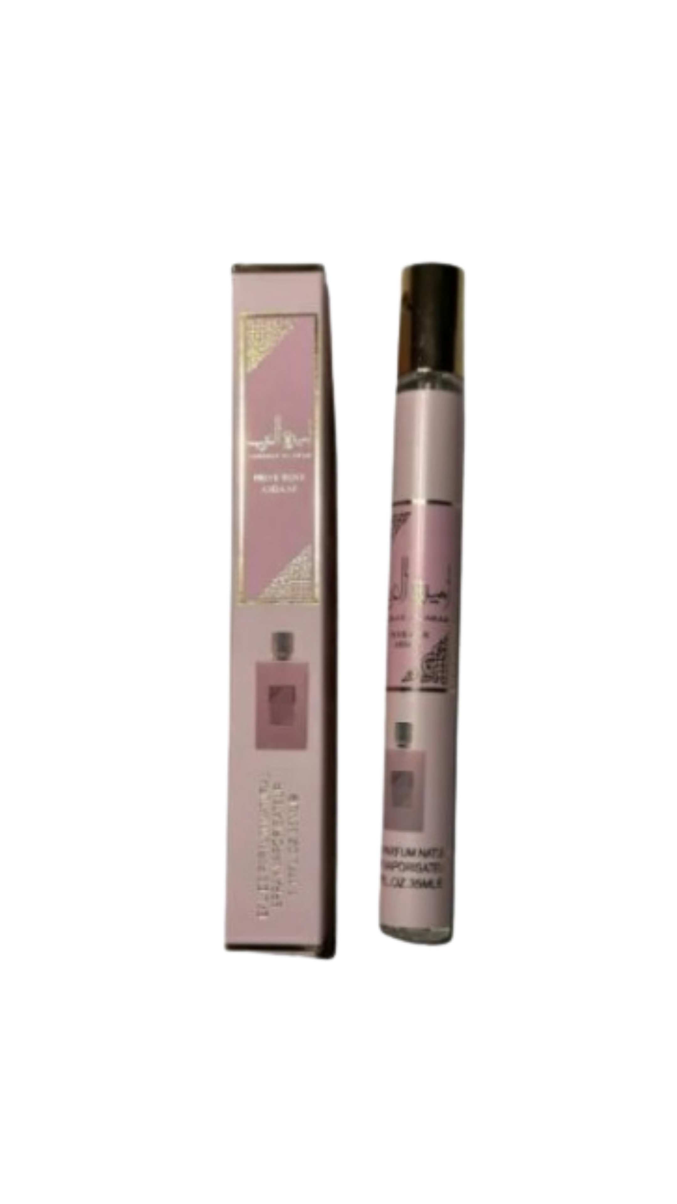 Tubo Asdaaf Ameer Al Arab Prive Rose 35ml