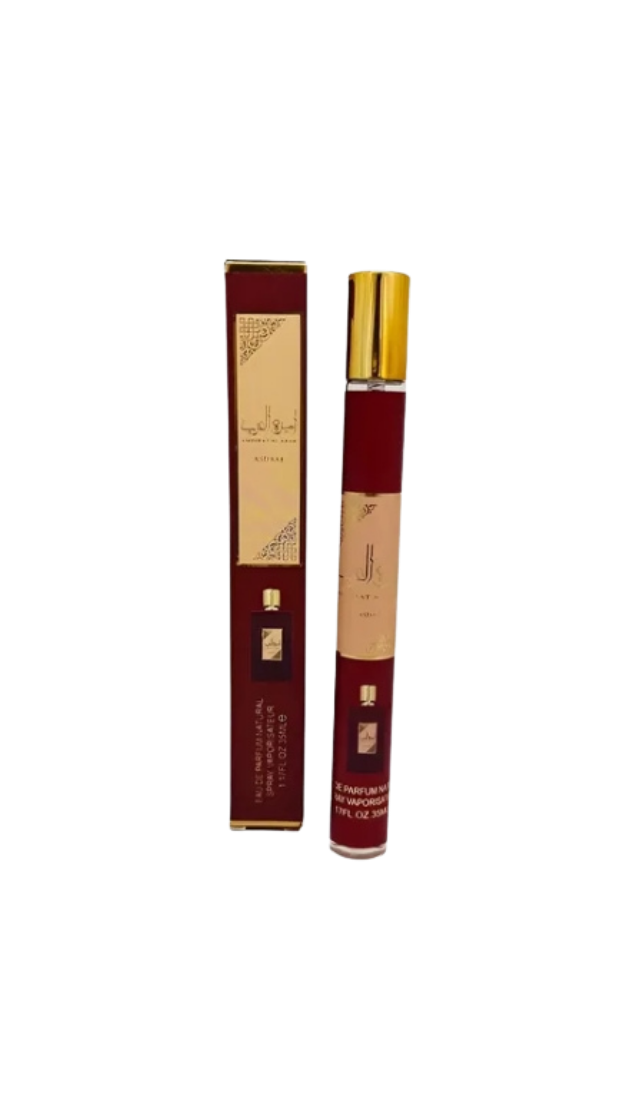 Tubo Asdaaf Ameerat Al Arab 35ml