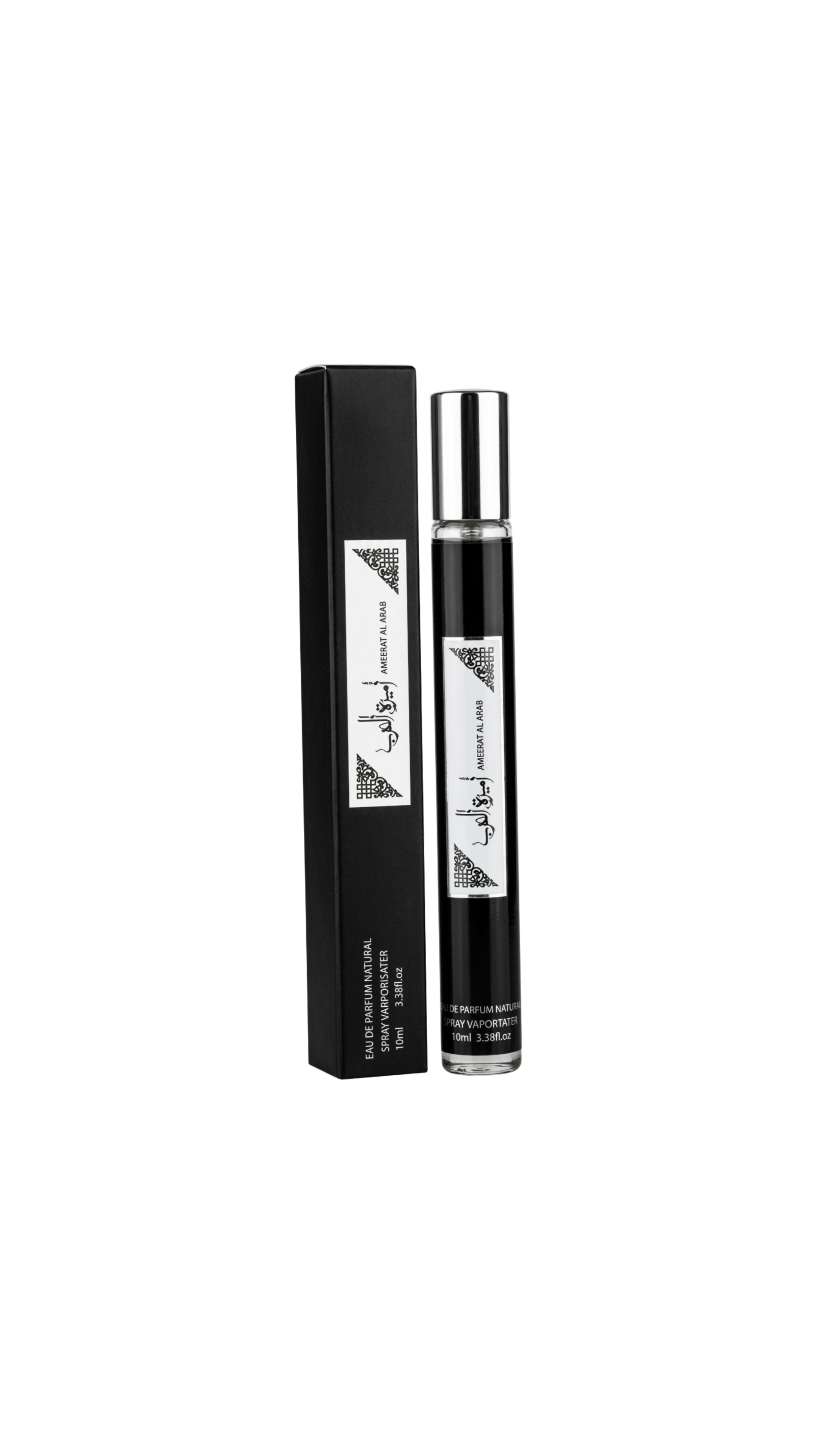 Tubo Asdaaf Ameerat Al Arab Black 35ml
