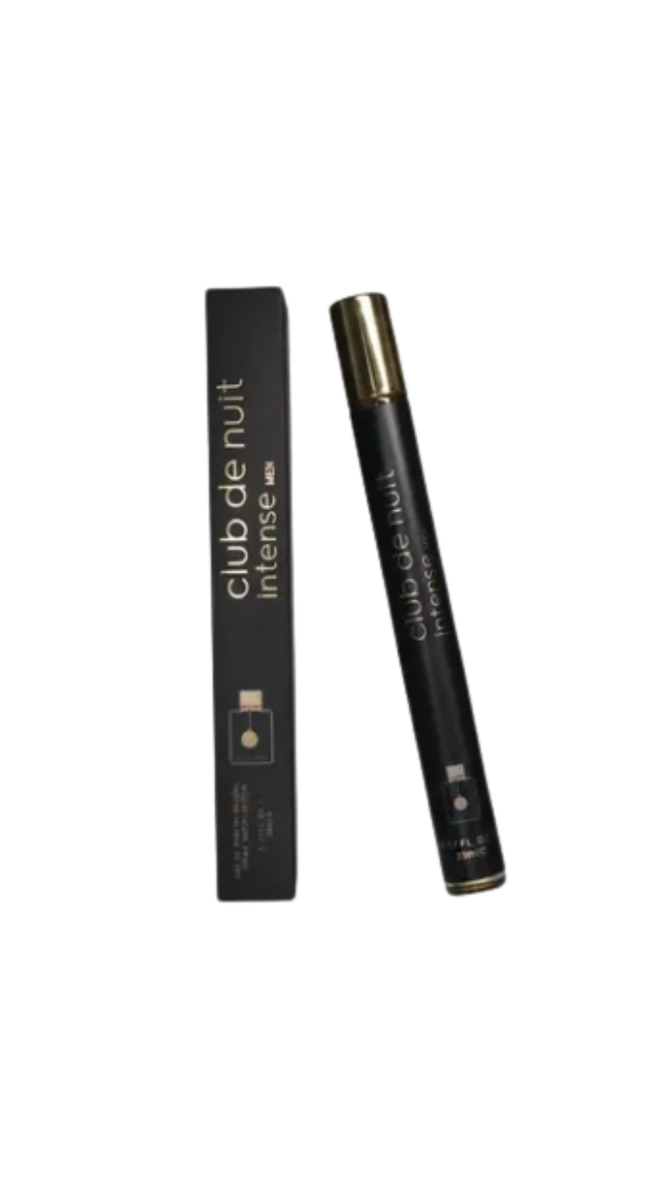 Tubo Club de Nuit Intense 35ml