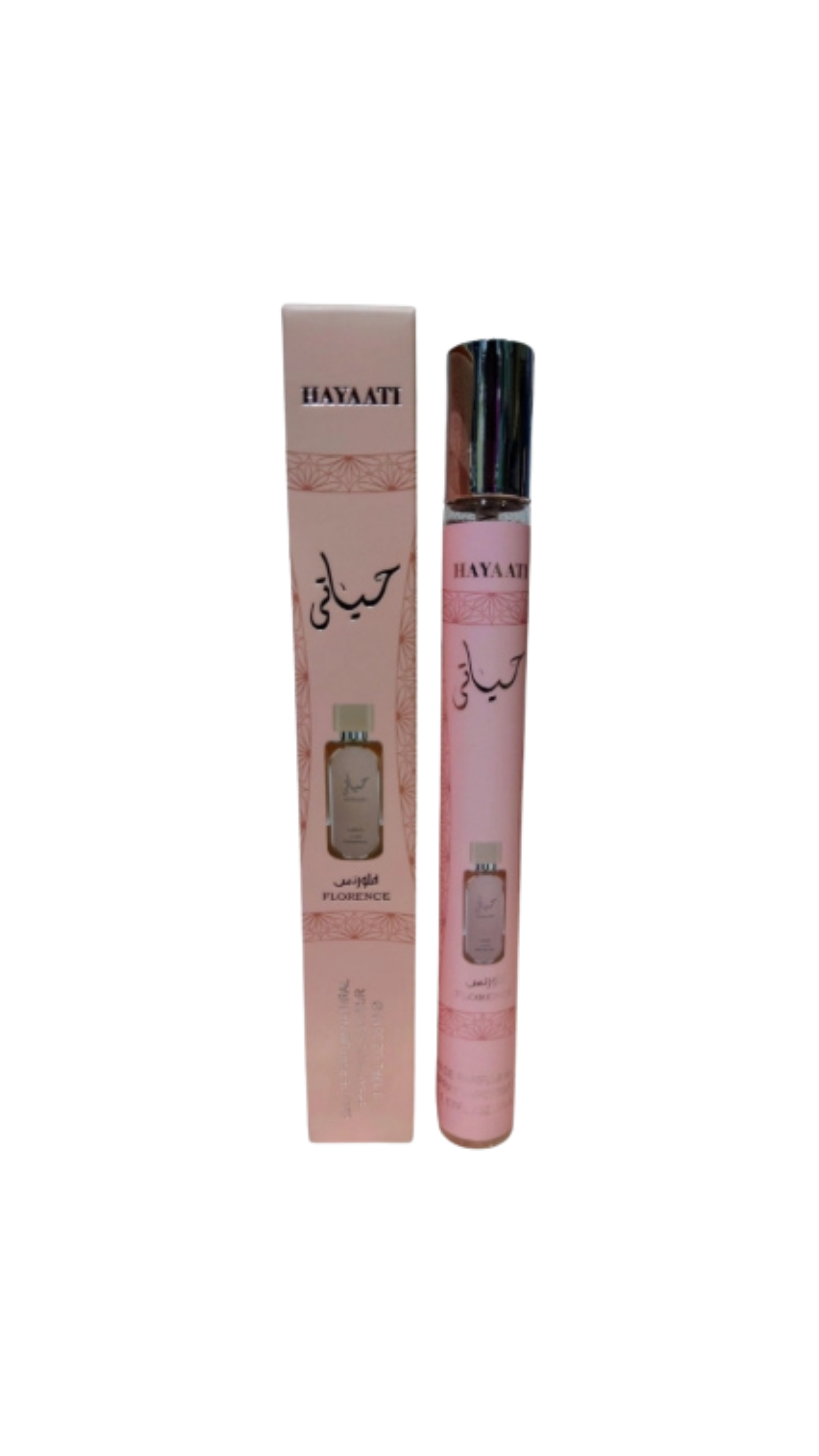Tubo Lattafa Hayaati Florence 35ml