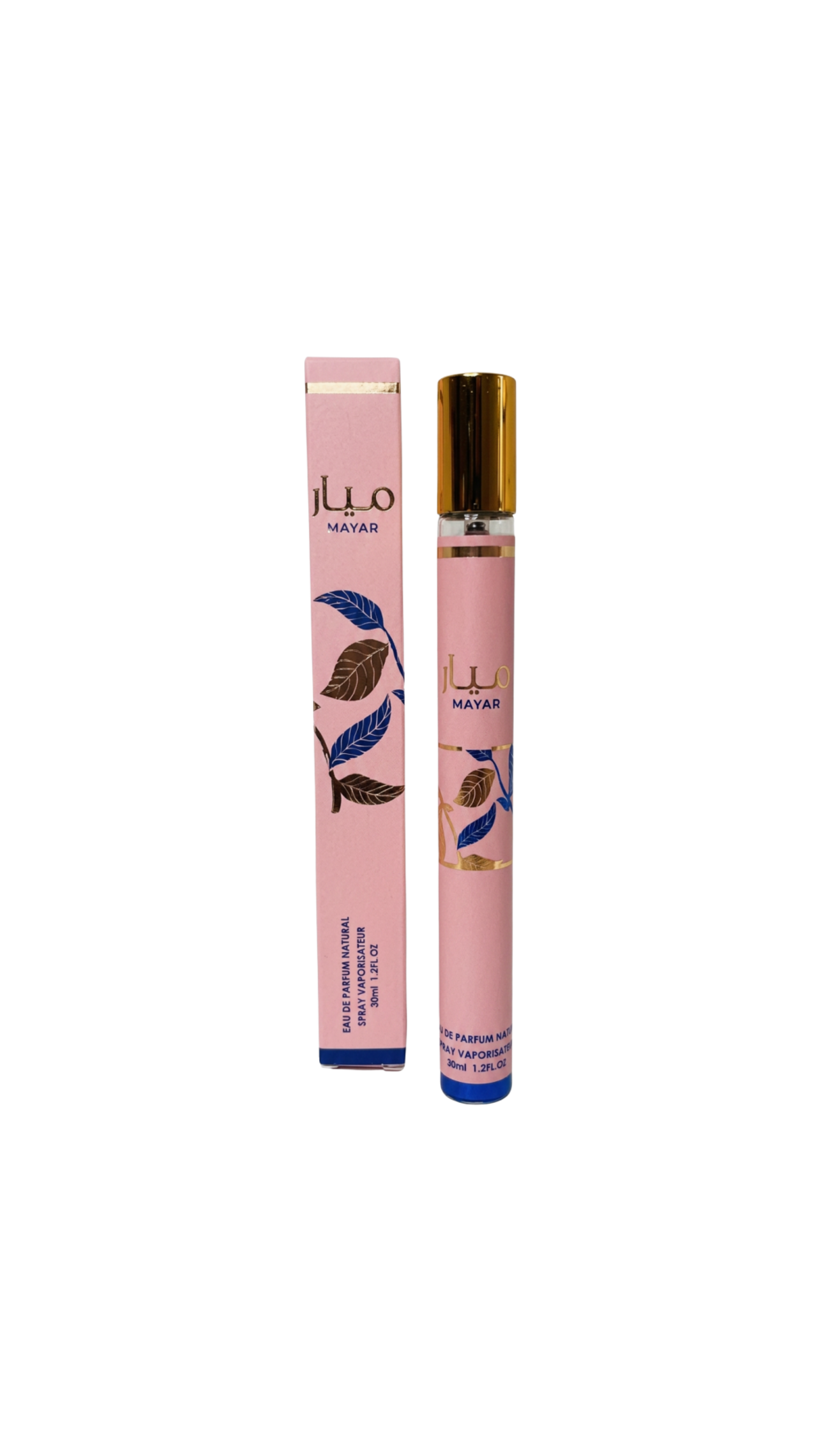 Tubo Lattafa Mayar Pink 35ml