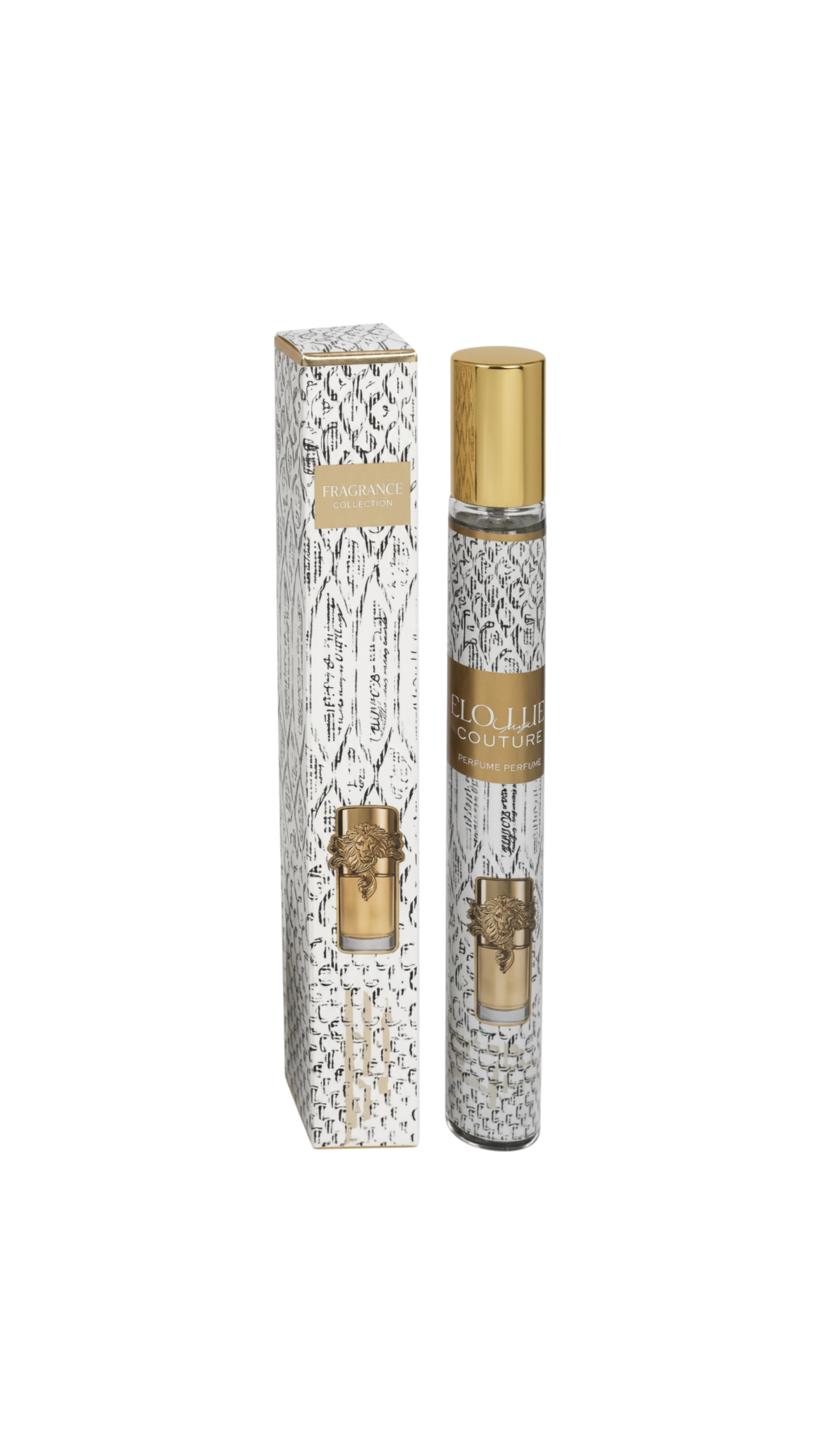 Tubo Lattafa Musamam White 35ml