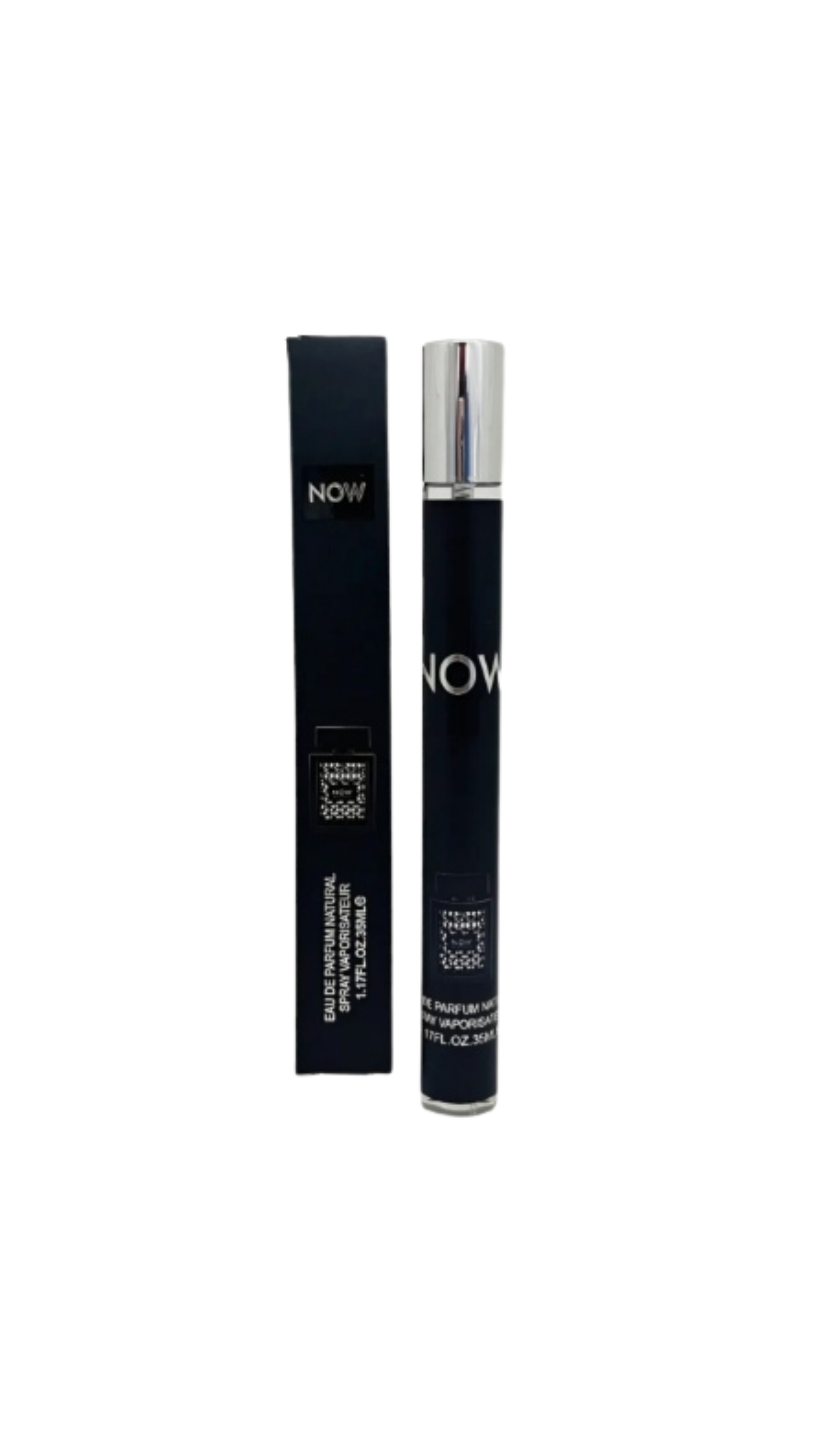 Tubo Lattafa Rave Now Black 35ml