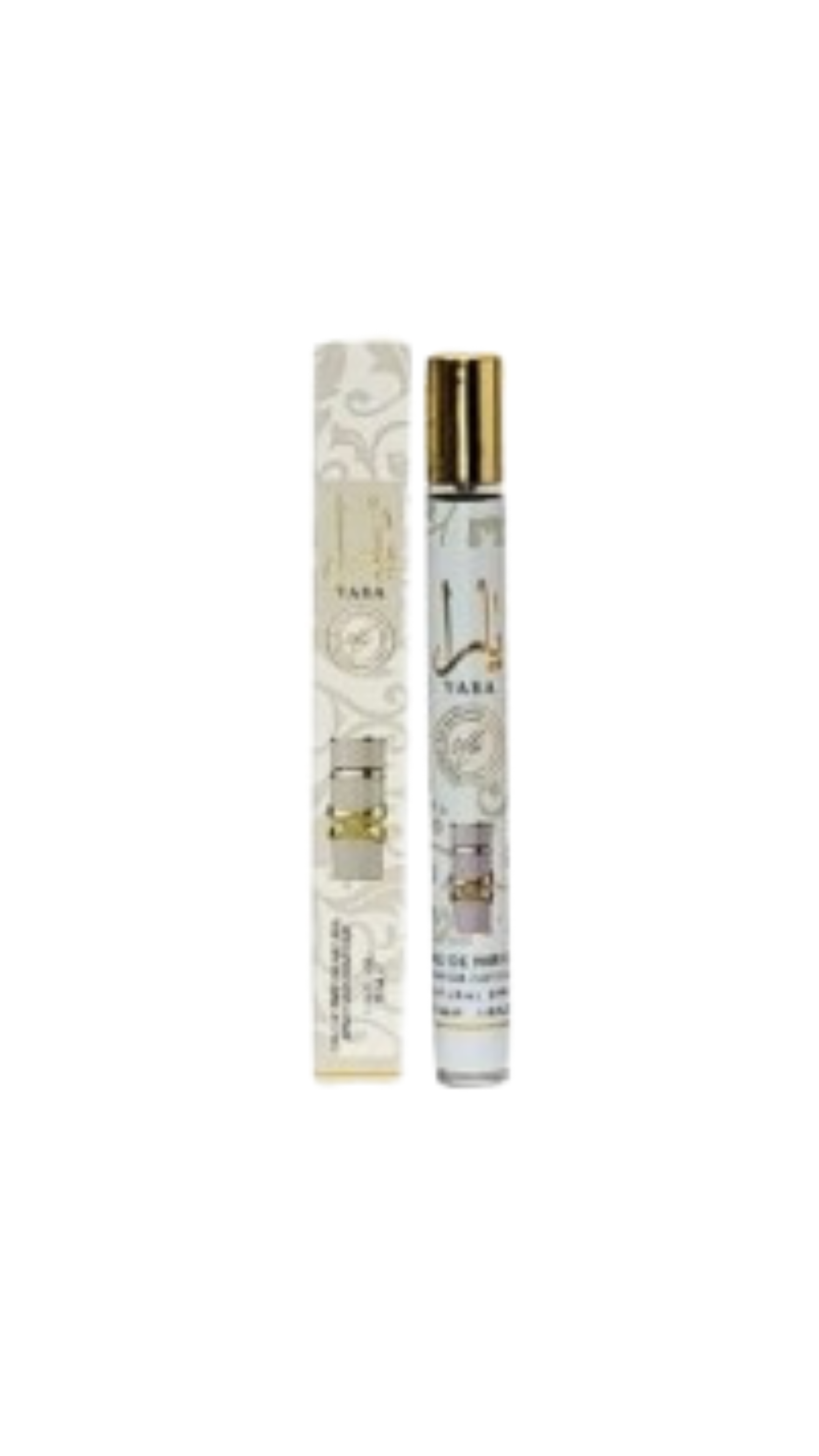 Tubo Lattafa Yara Moi 35ml