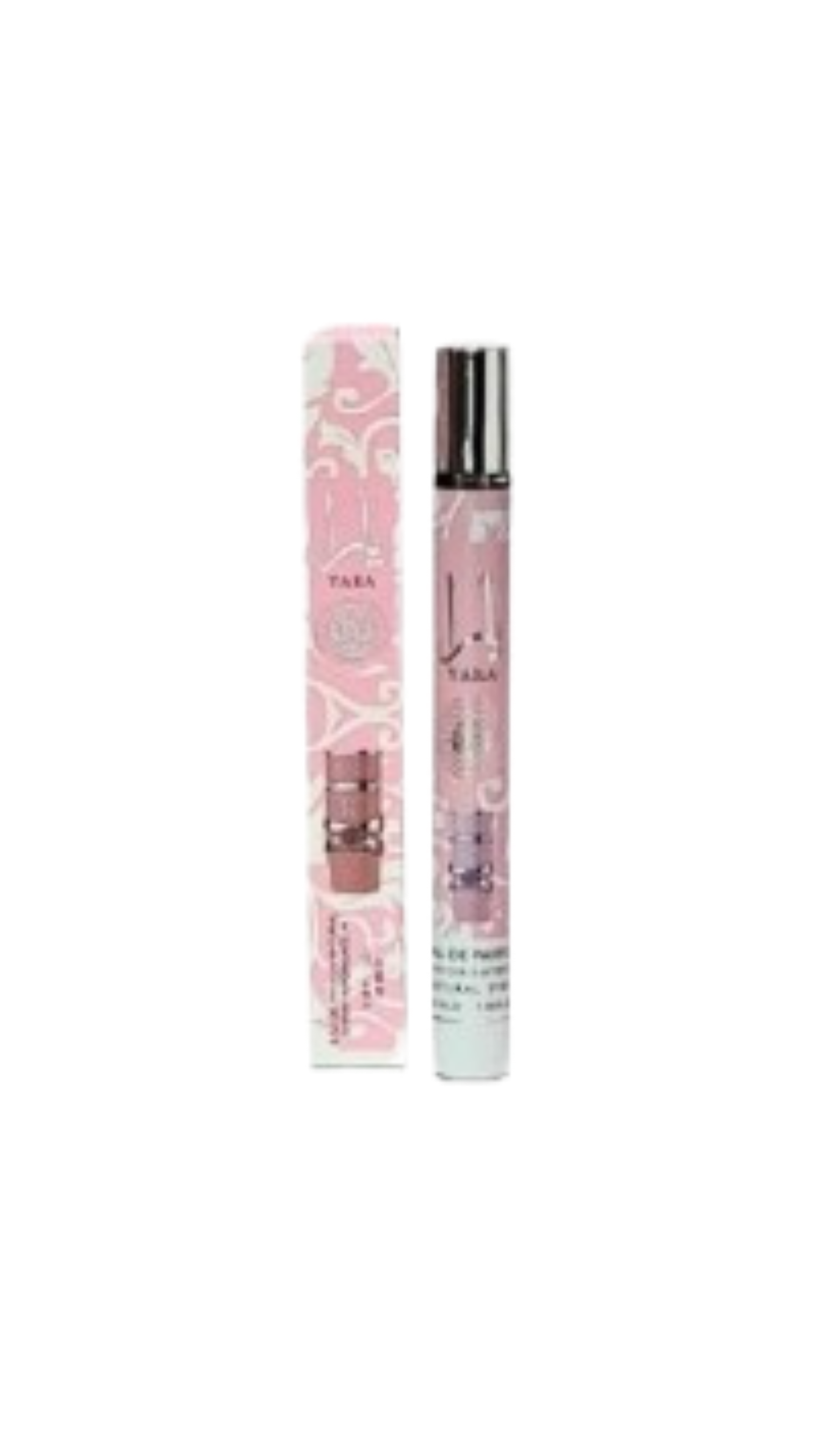 Tubo Lattafa Yara Pink 35ml