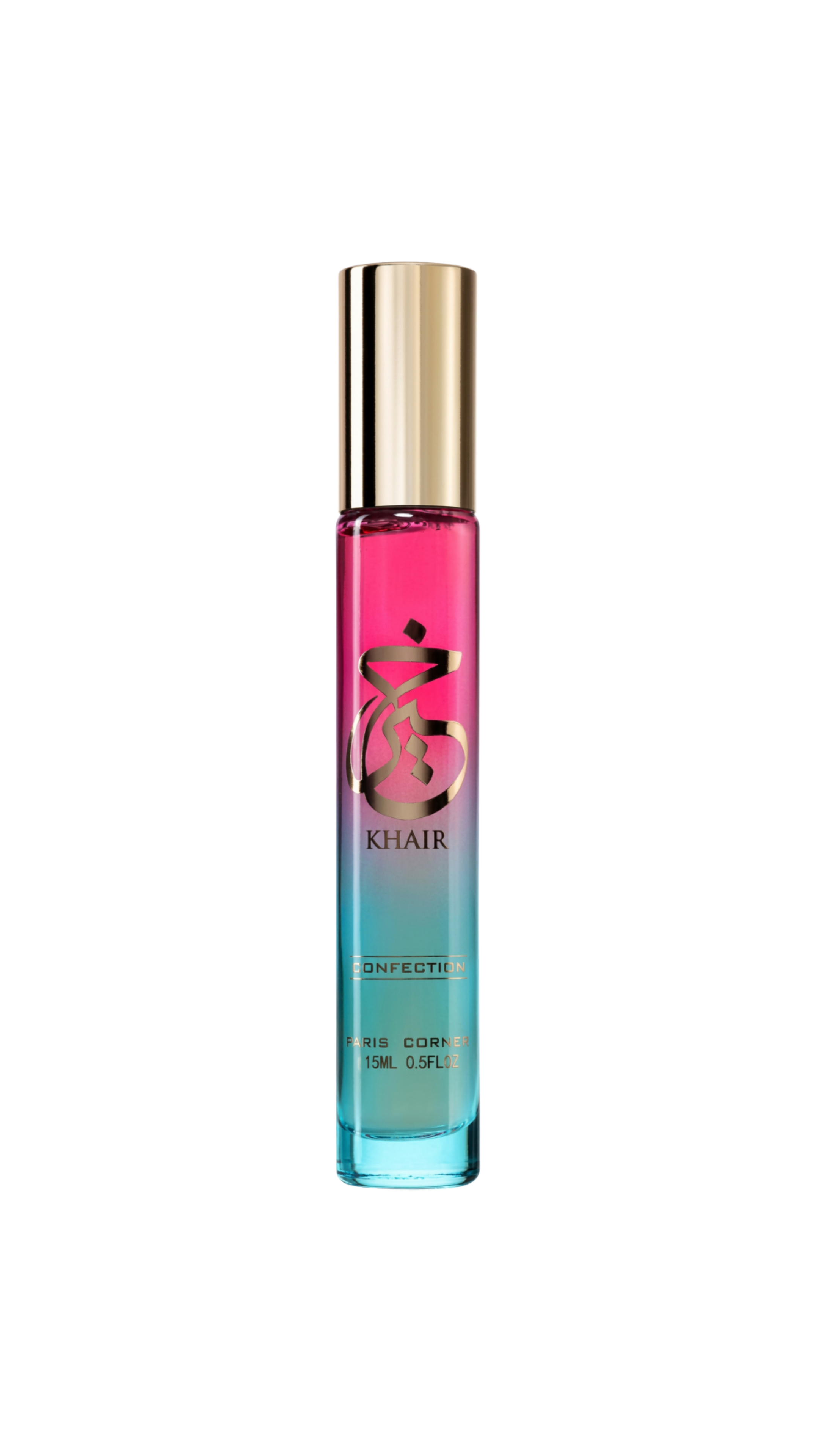 Tubo Paris Corner Khair Confection 35ml