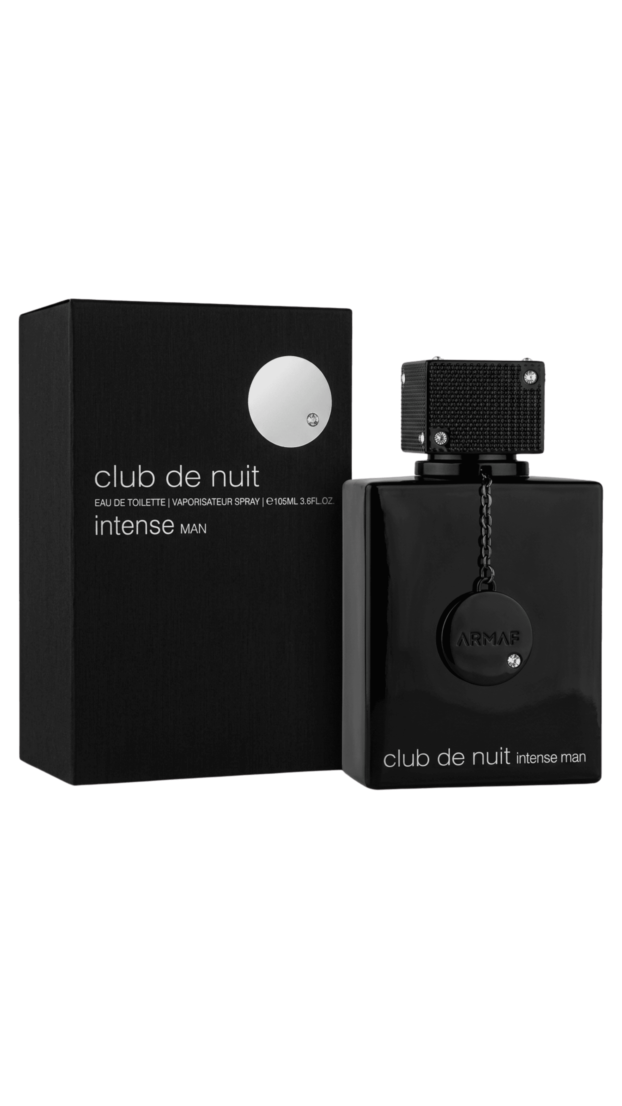 Armaf Club de Nuit Intense EDP 105ml