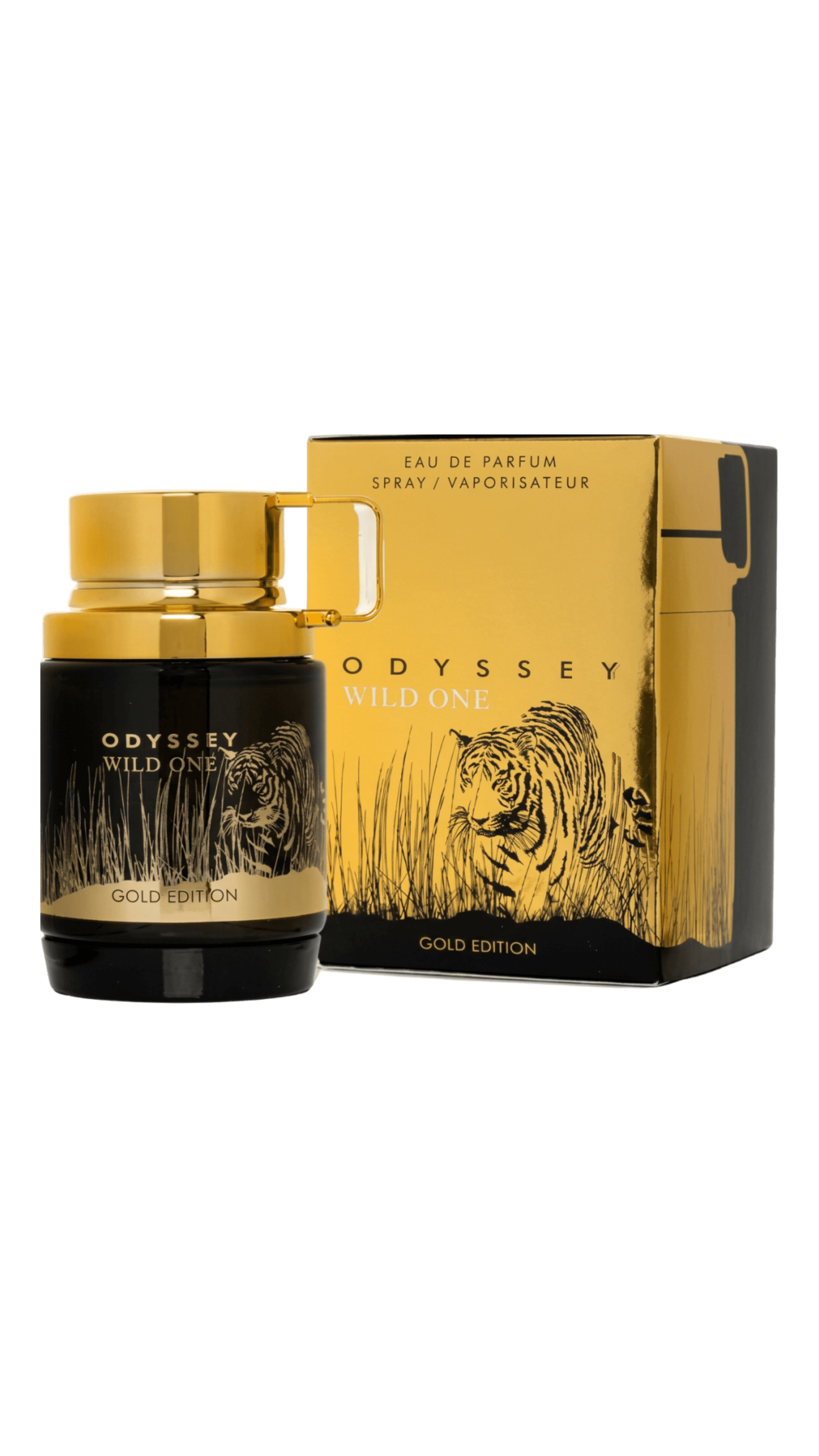 Armaf Odyssey Wild One EDP 100ml