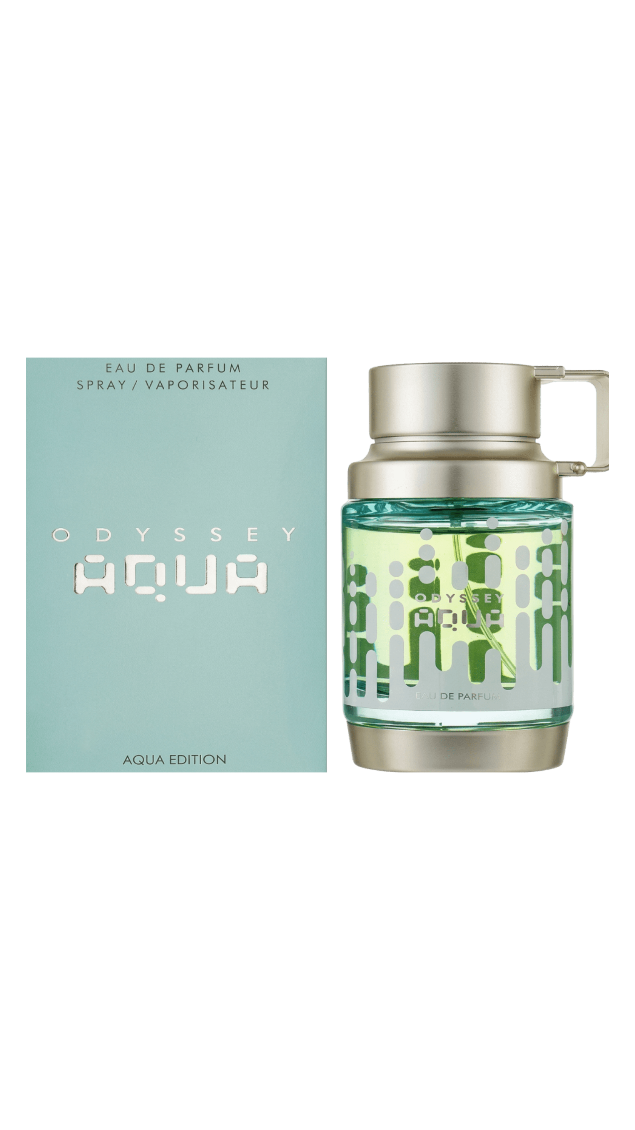Armaf Odyssey Aqua Edition EDP 100ml