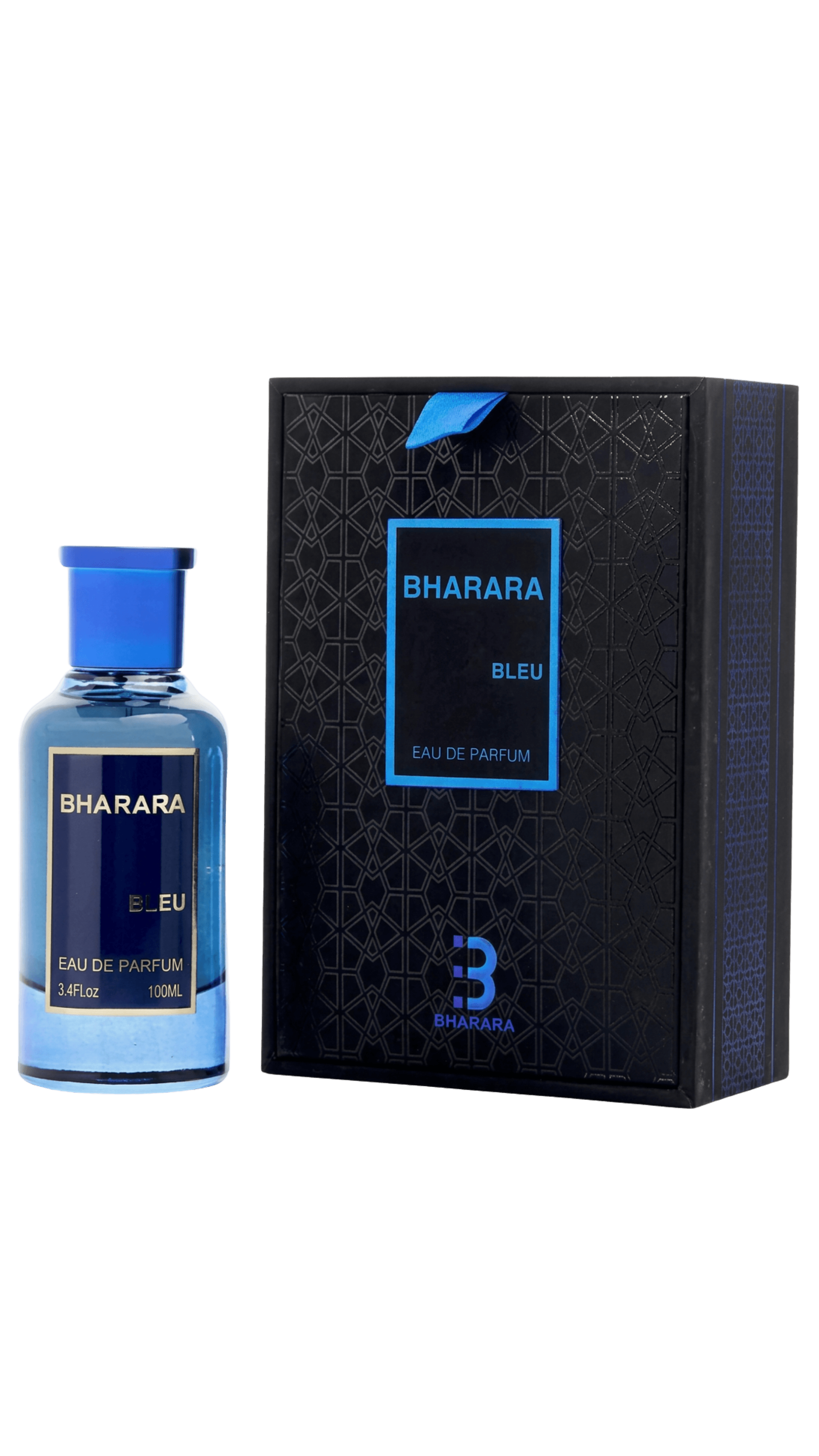 Bharara Bleu EDP 100ml