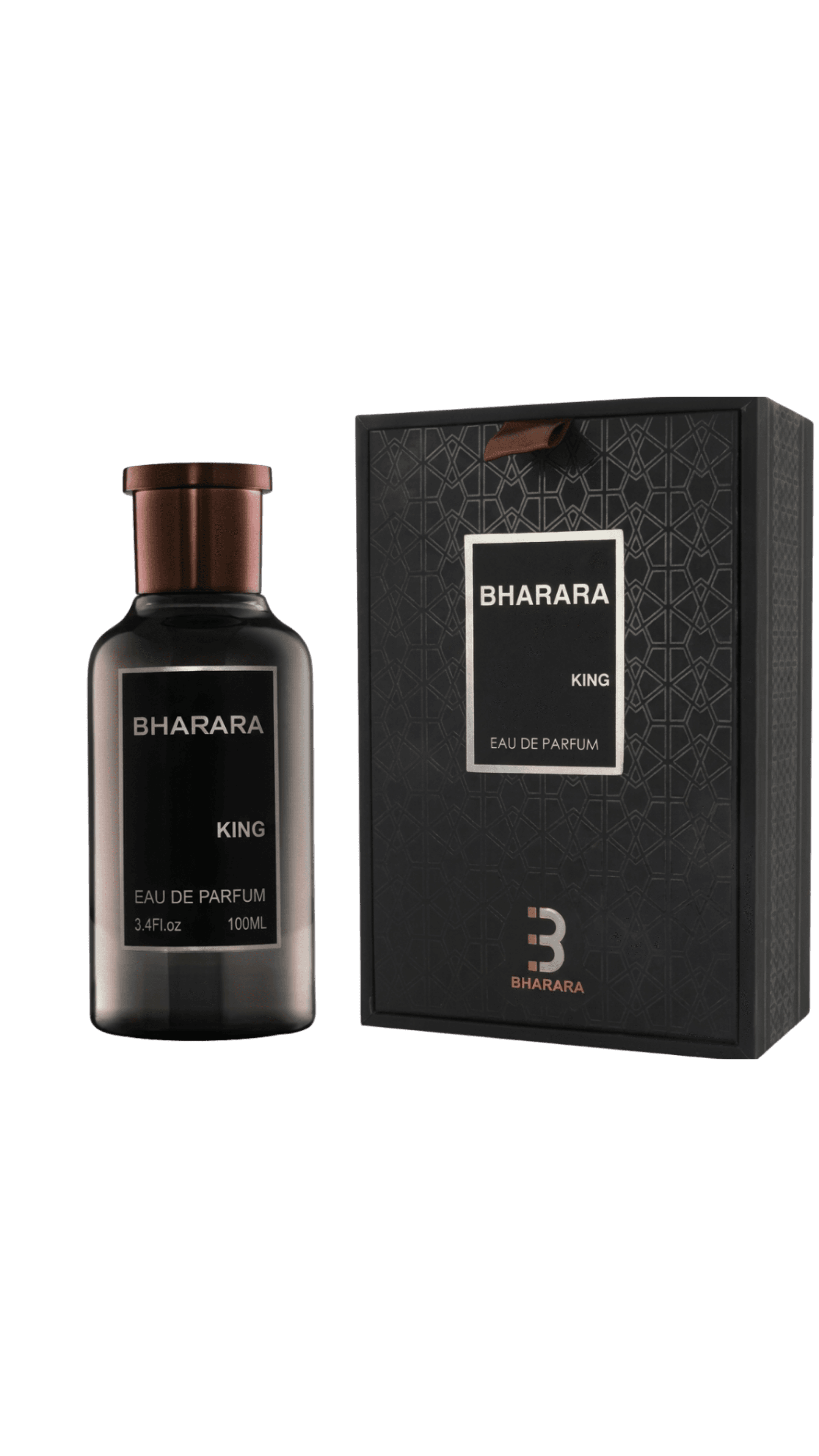 Bharara King EDP 100ml
