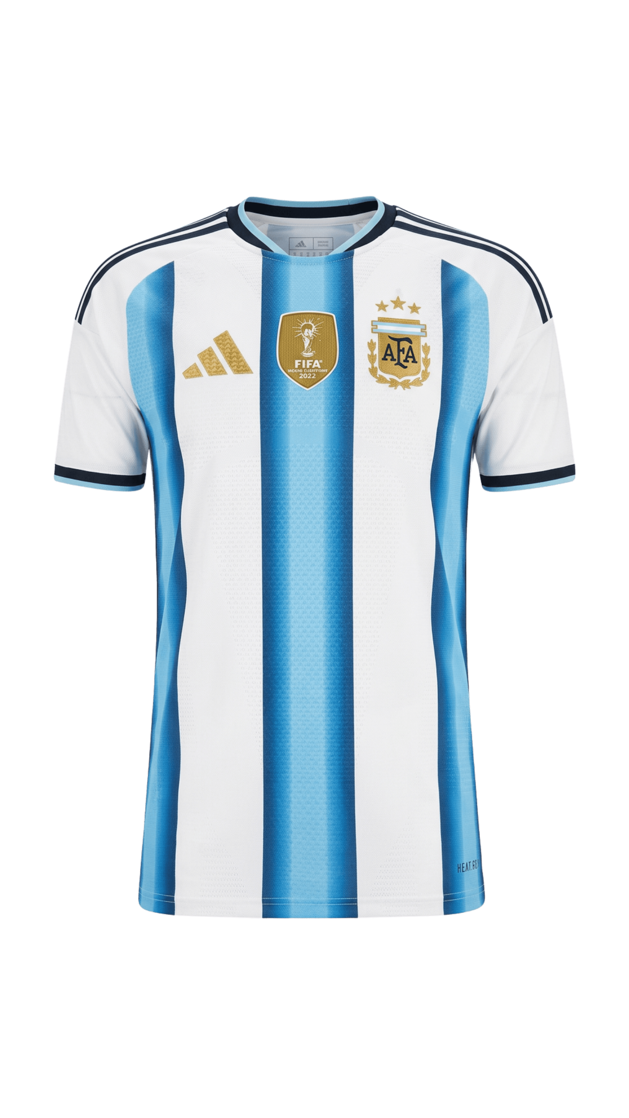 Camiseta Selección Argentina