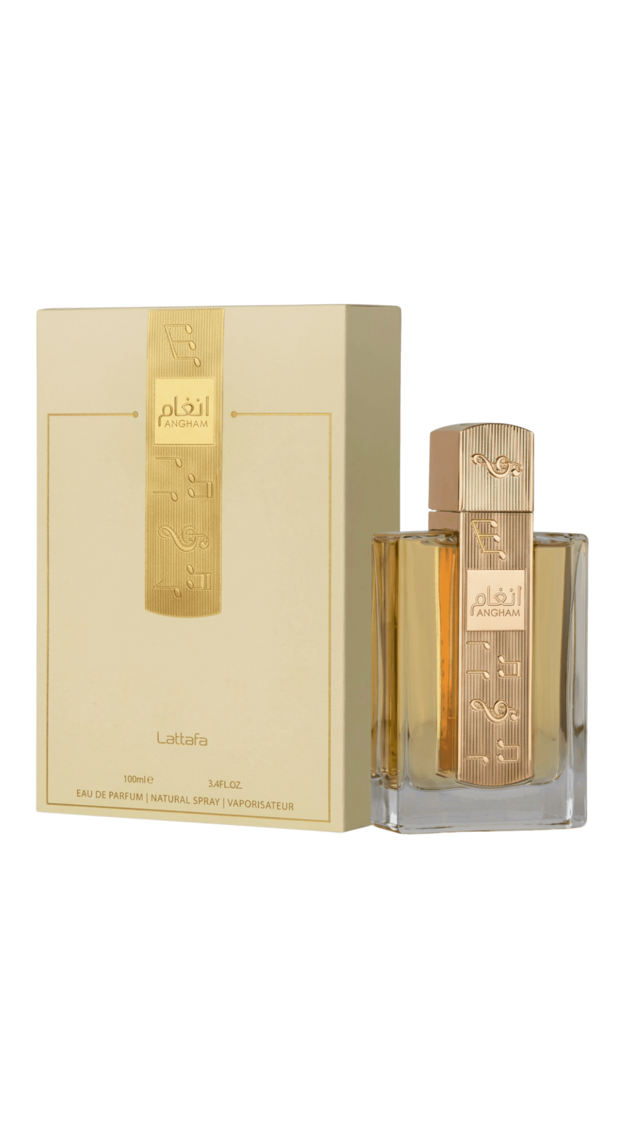 Lattafa Angham EDP 100ml