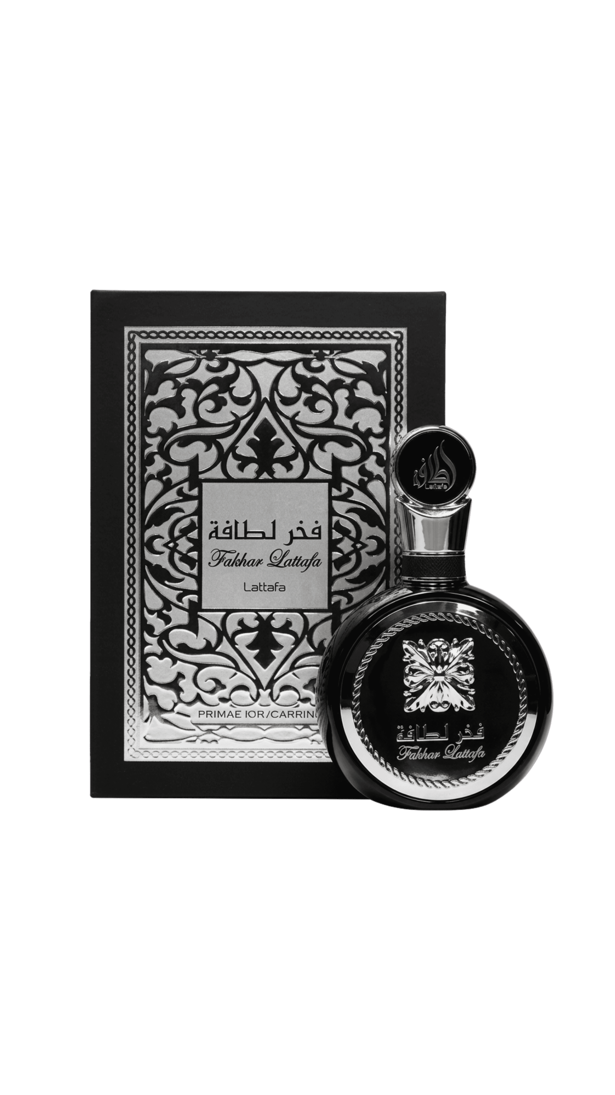 Lattafa Fakhar Masculino EDP