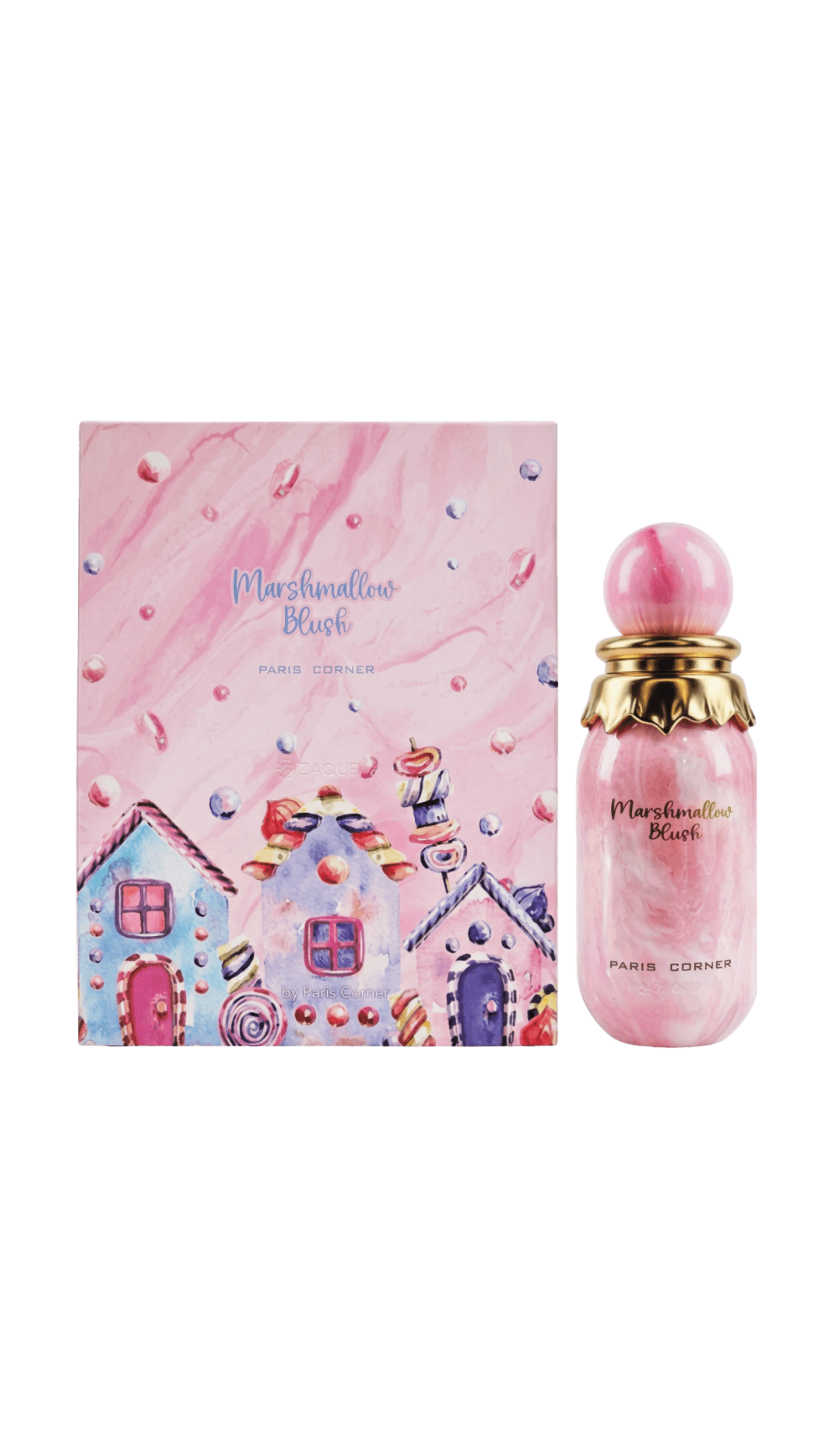 Paris Corner Marshmallow EDP