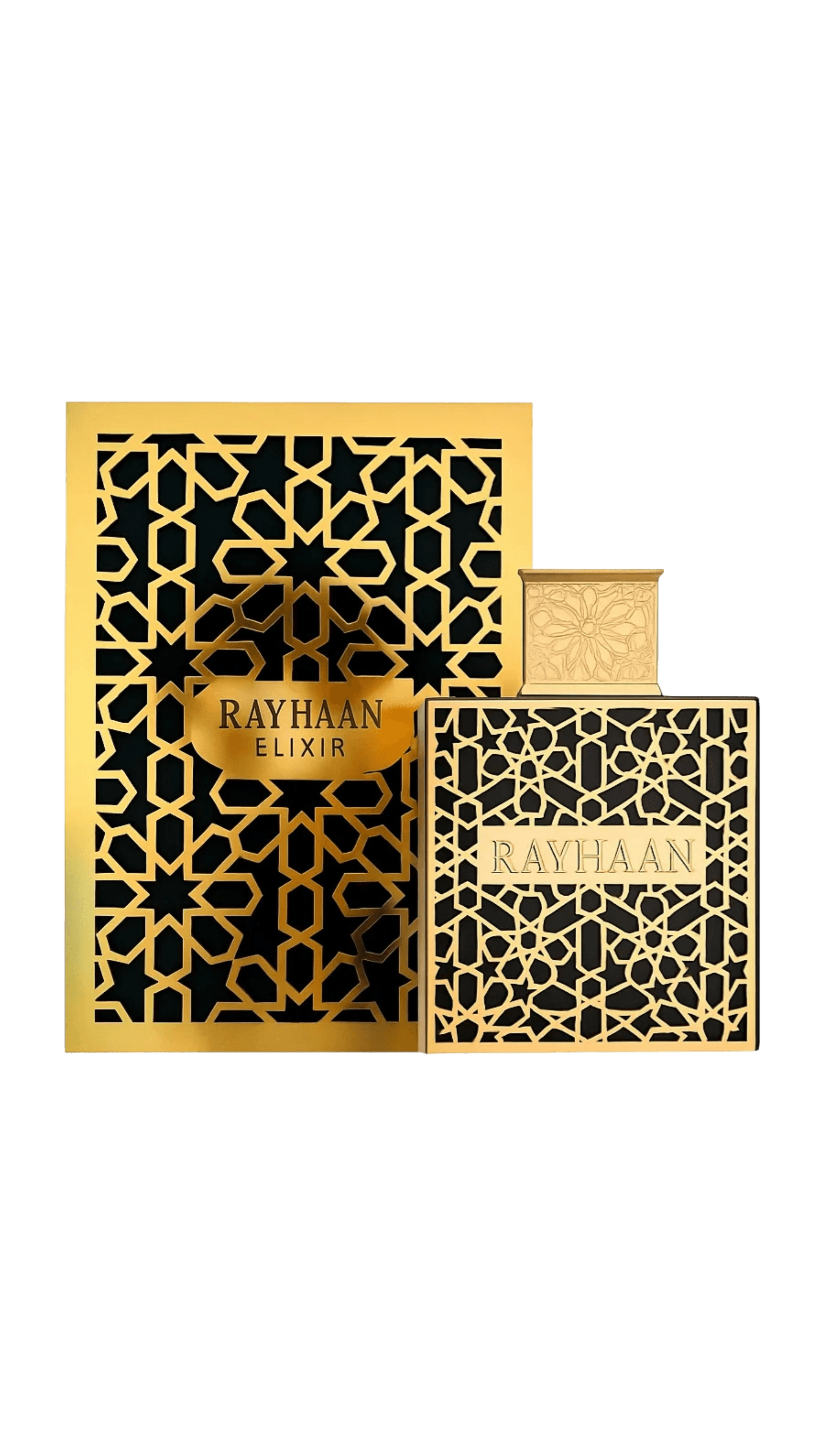 Rayhaan Elixir EDP 100ml
