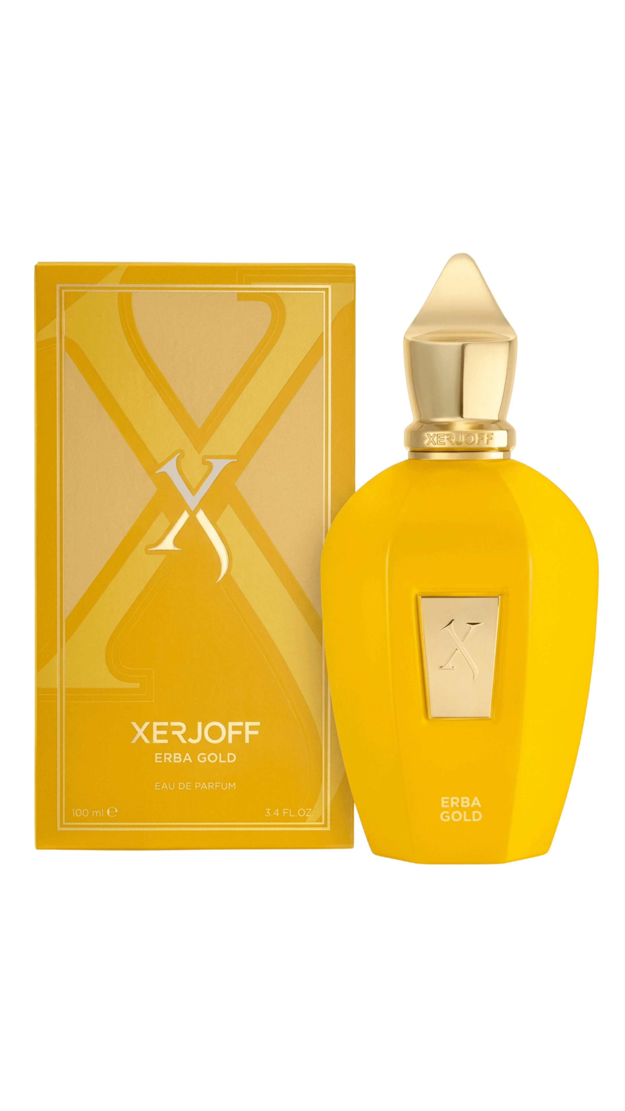 Xerjoff Erba Gold EDP 50ml