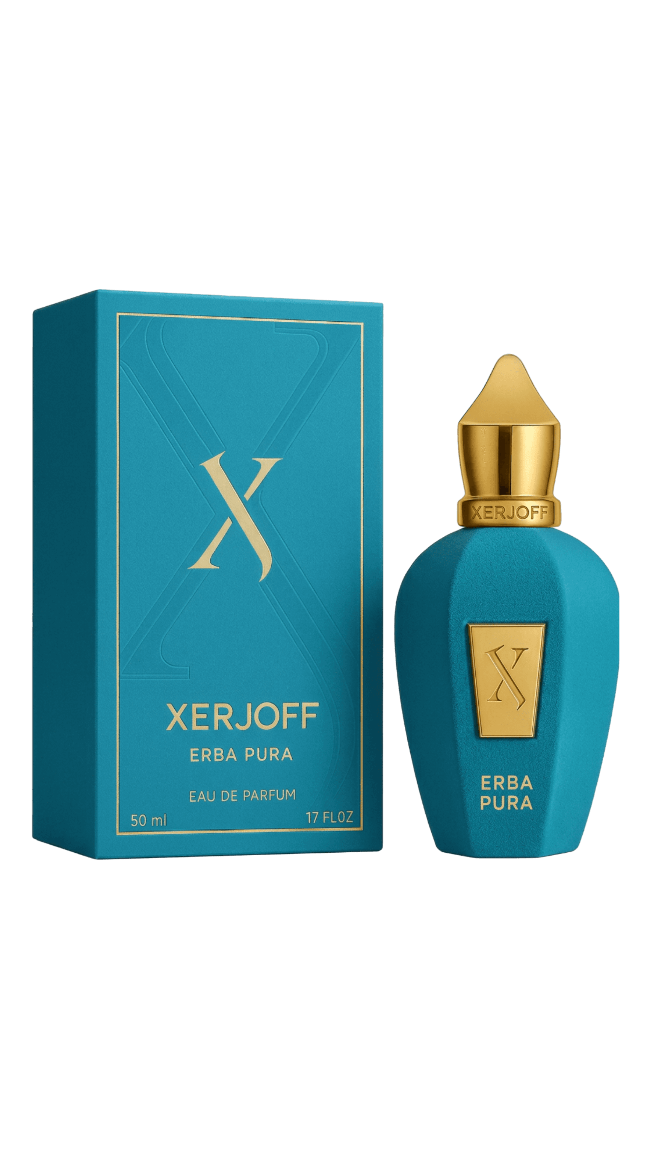 Xerjoff Erba Pura EDP 50ml