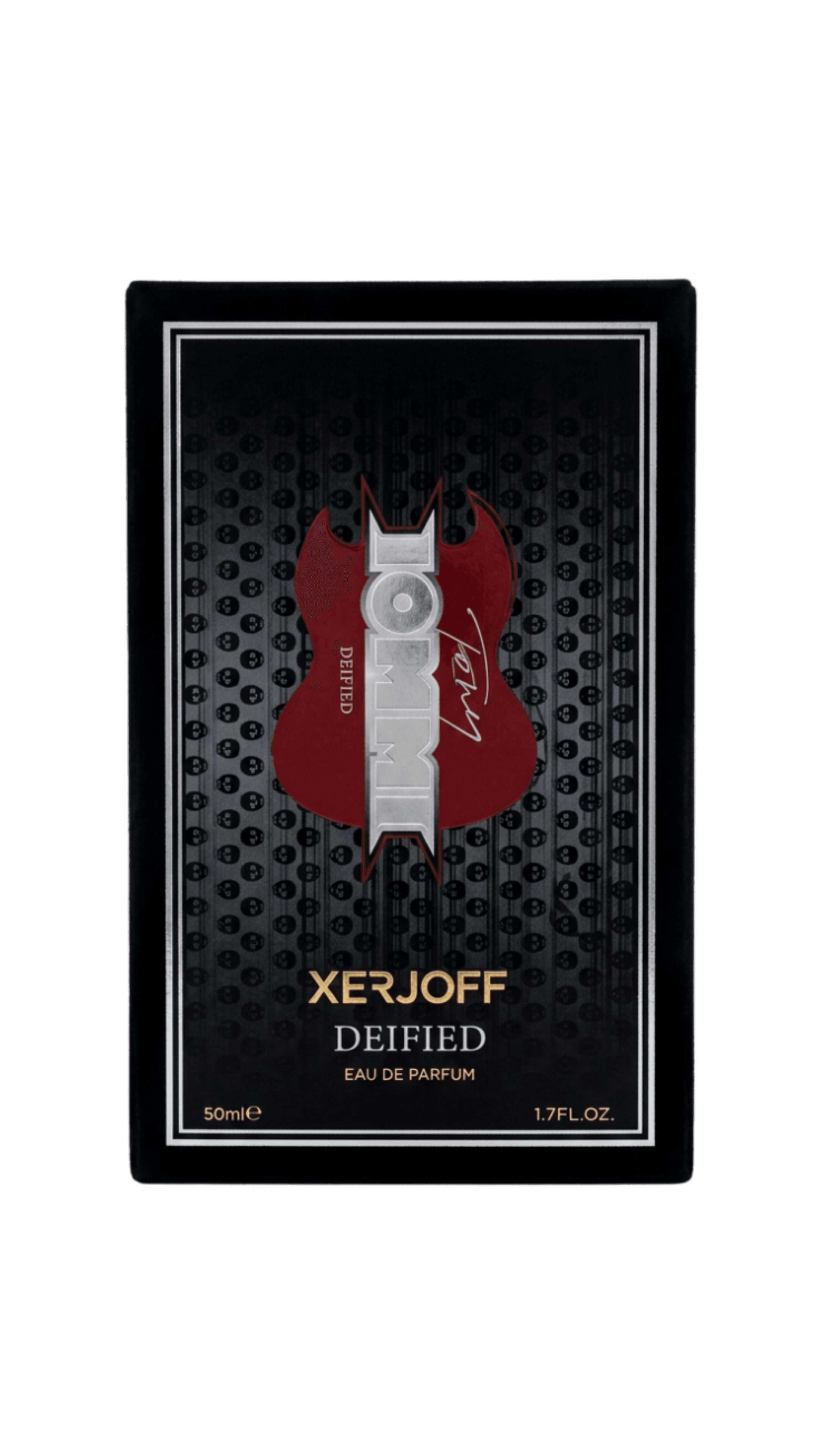 Xerjoff Tony Iommi EDP 50ml